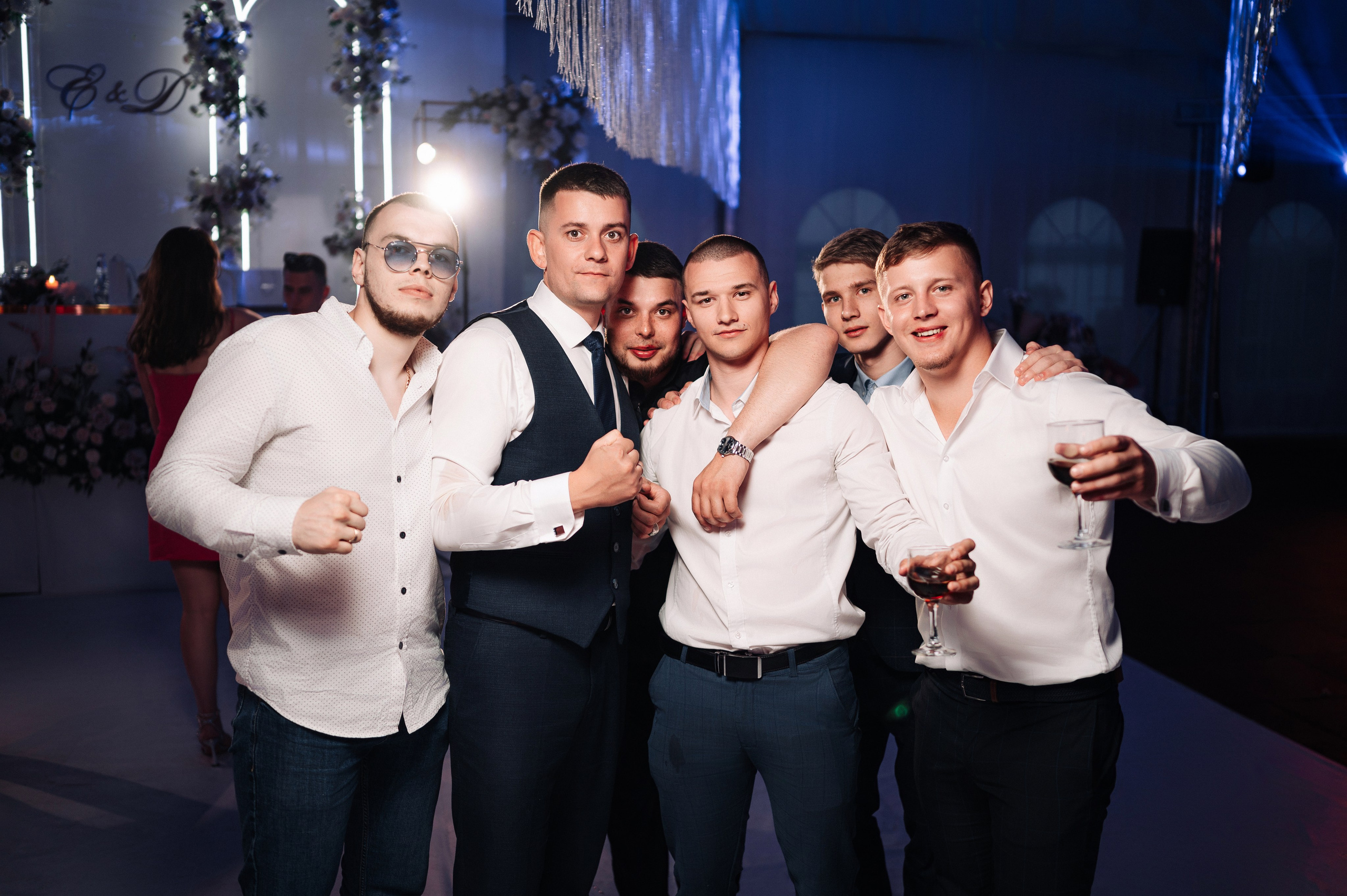 Катя+Дима. Фотограф Анатолий Шестаков