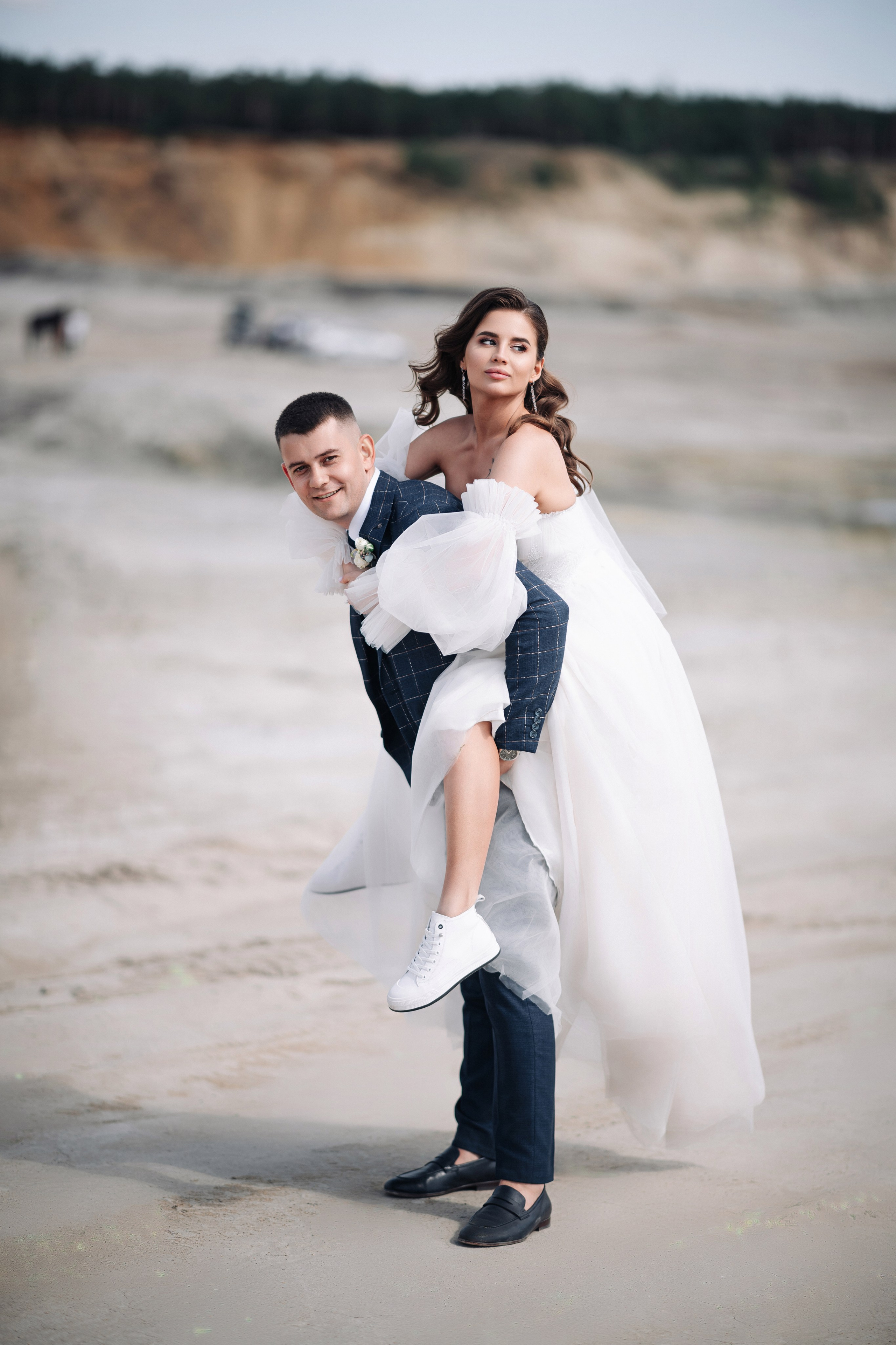 Катя+Дима. Фотограф Анатолий Шестаков