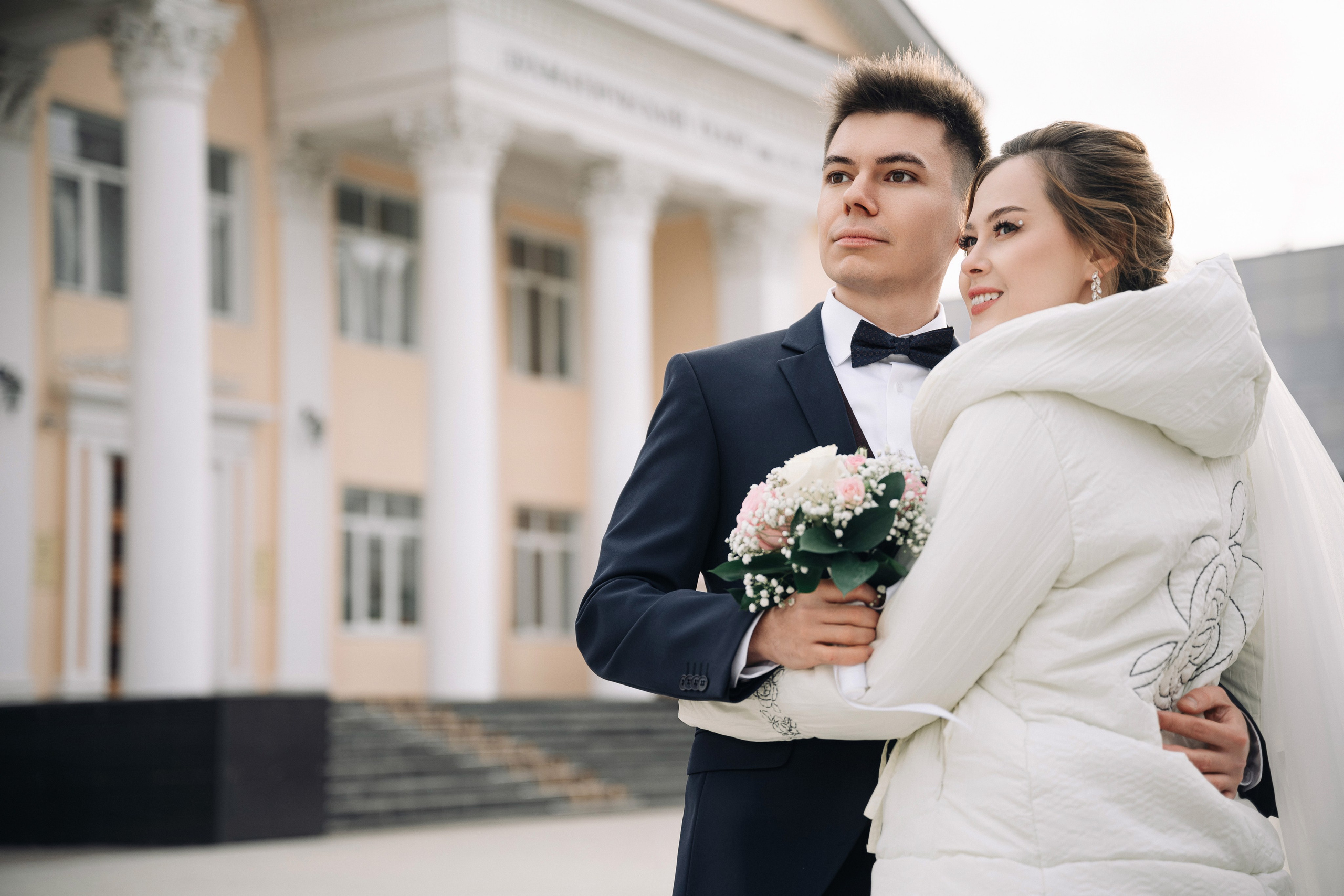 Валерия+Дмитрий. Фотограф Анатолий Шестаков