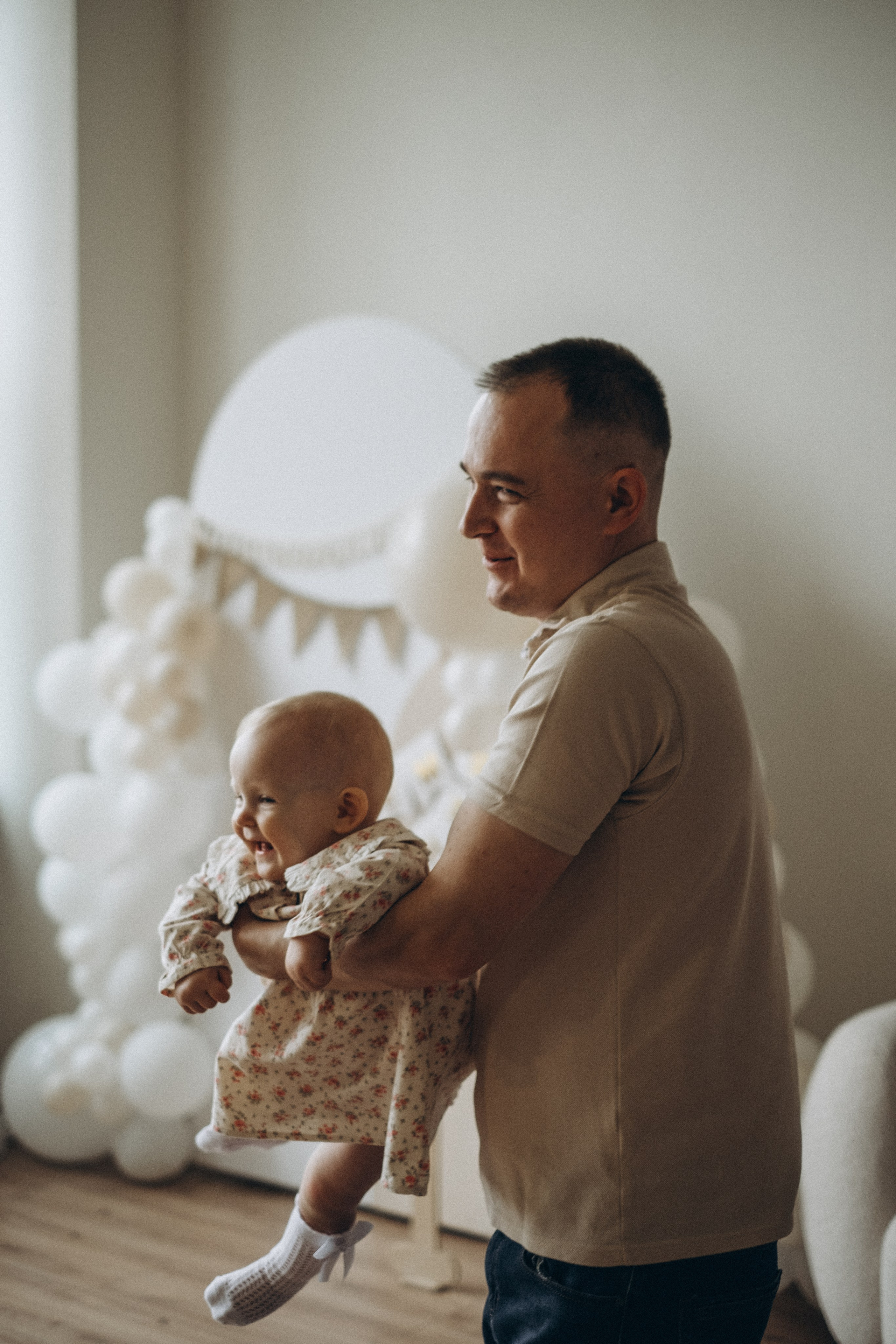 Варе 1 годик. Семейный фотограф в Ростове-на-Дону Яна Макаренко