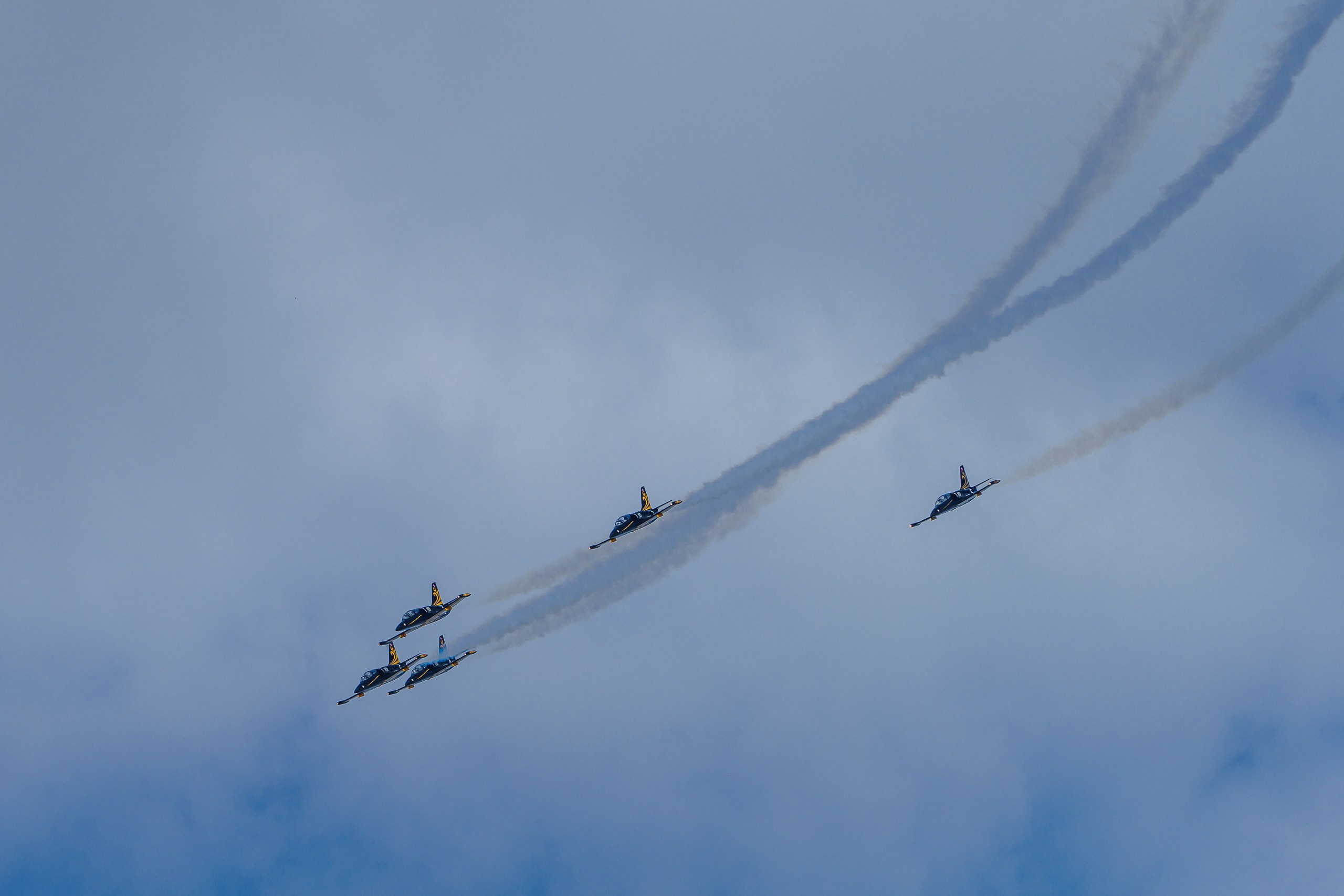 Авиашоу. Sunnyman