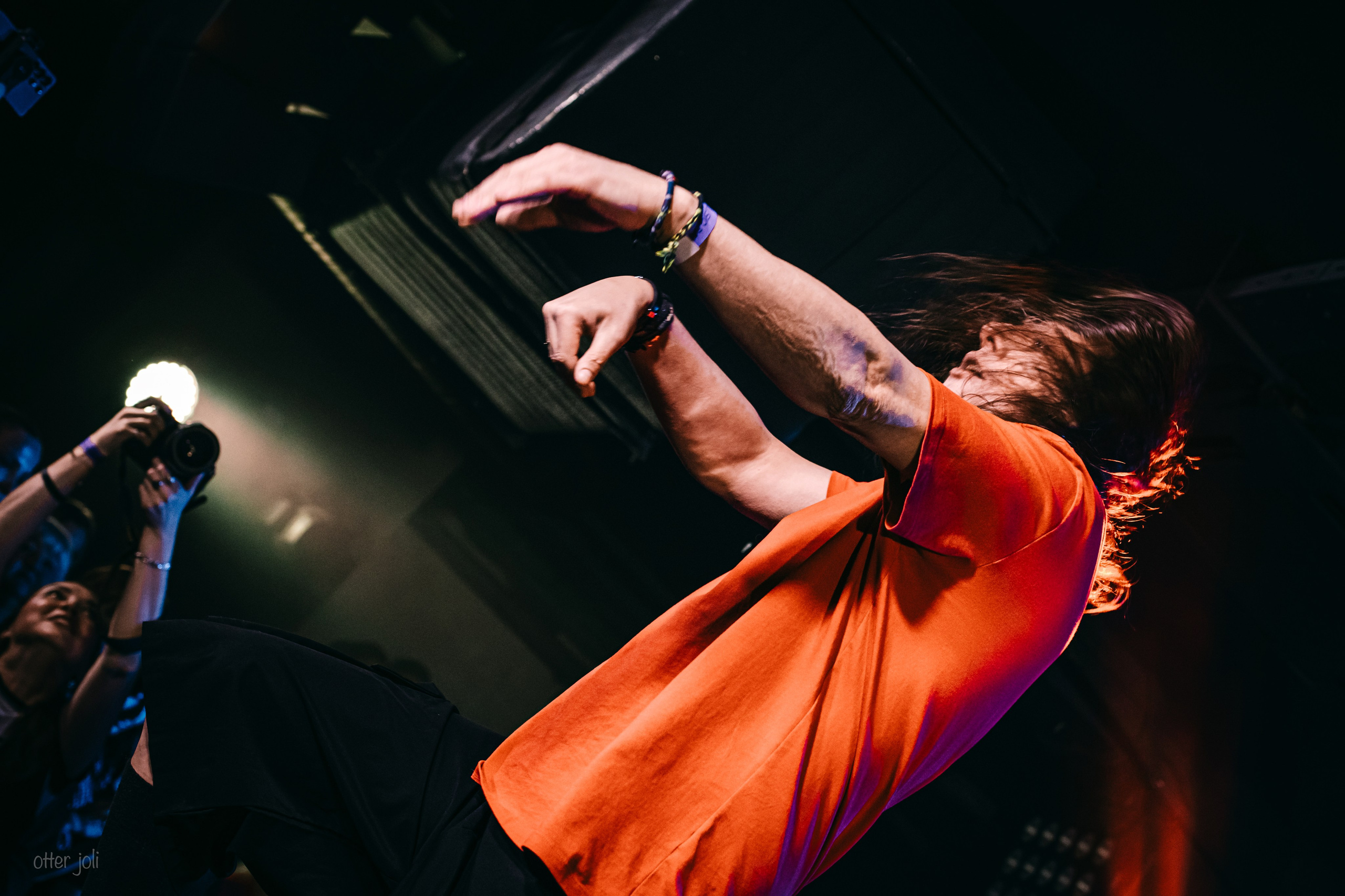 МЭD DОГ | Snake 56. Концертный репортёр Валерия Сафина