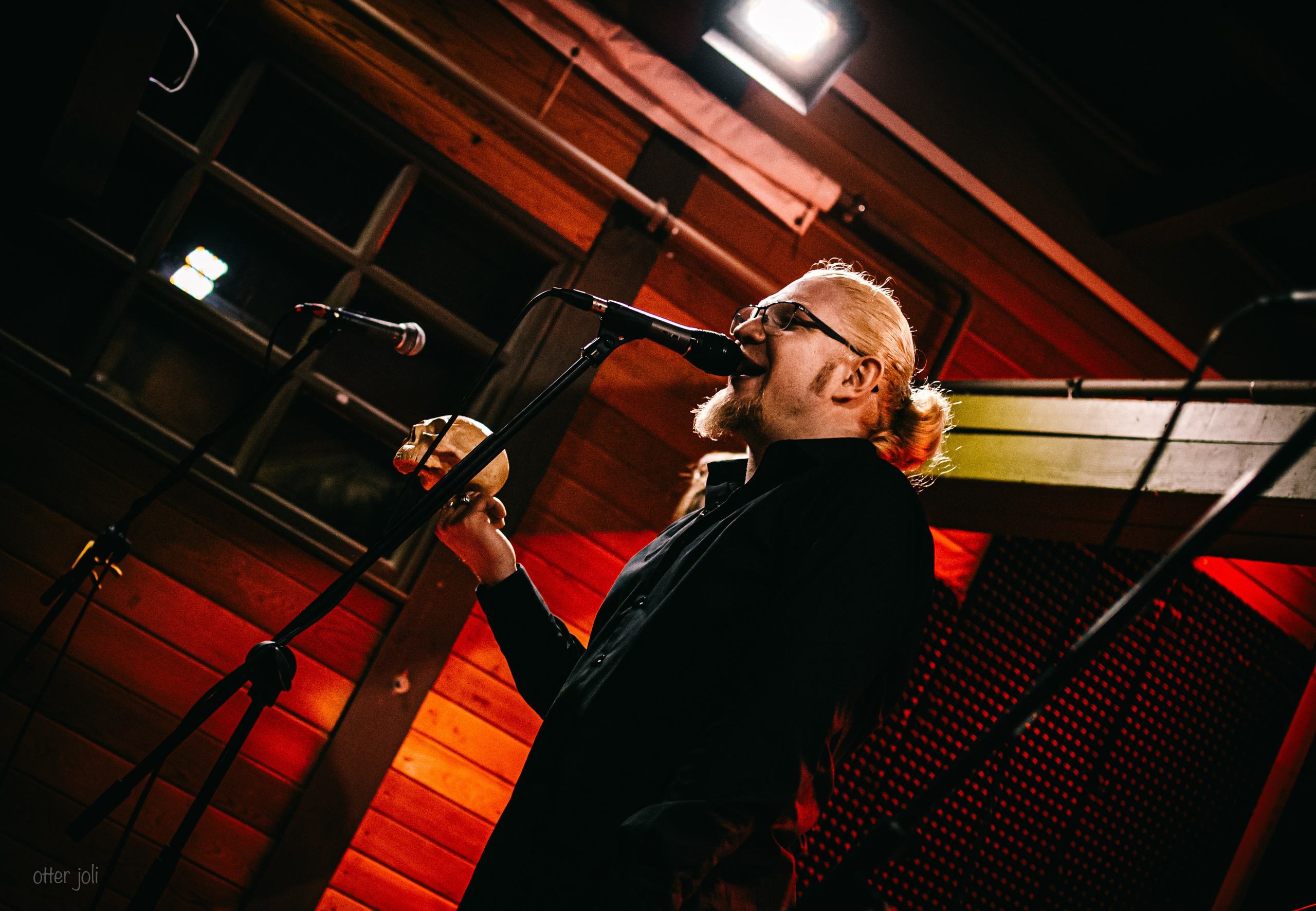 Голова Муэссы | Китайский лётчик Джао Да. Концертный репортёр Валерия Сафина