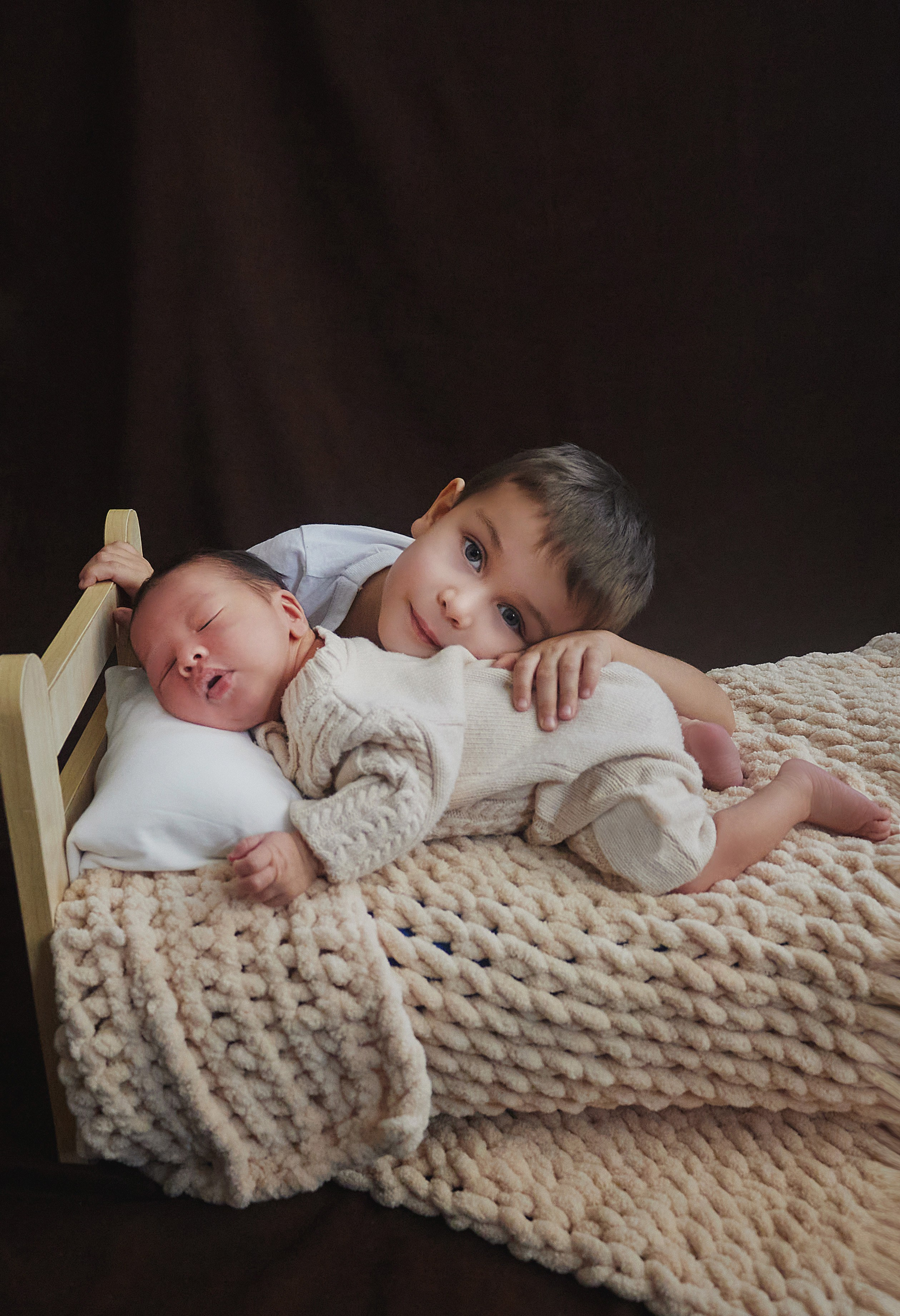 NewBorn. Семейный и свадебный фотограф в Ярославле Надежда Бойкова