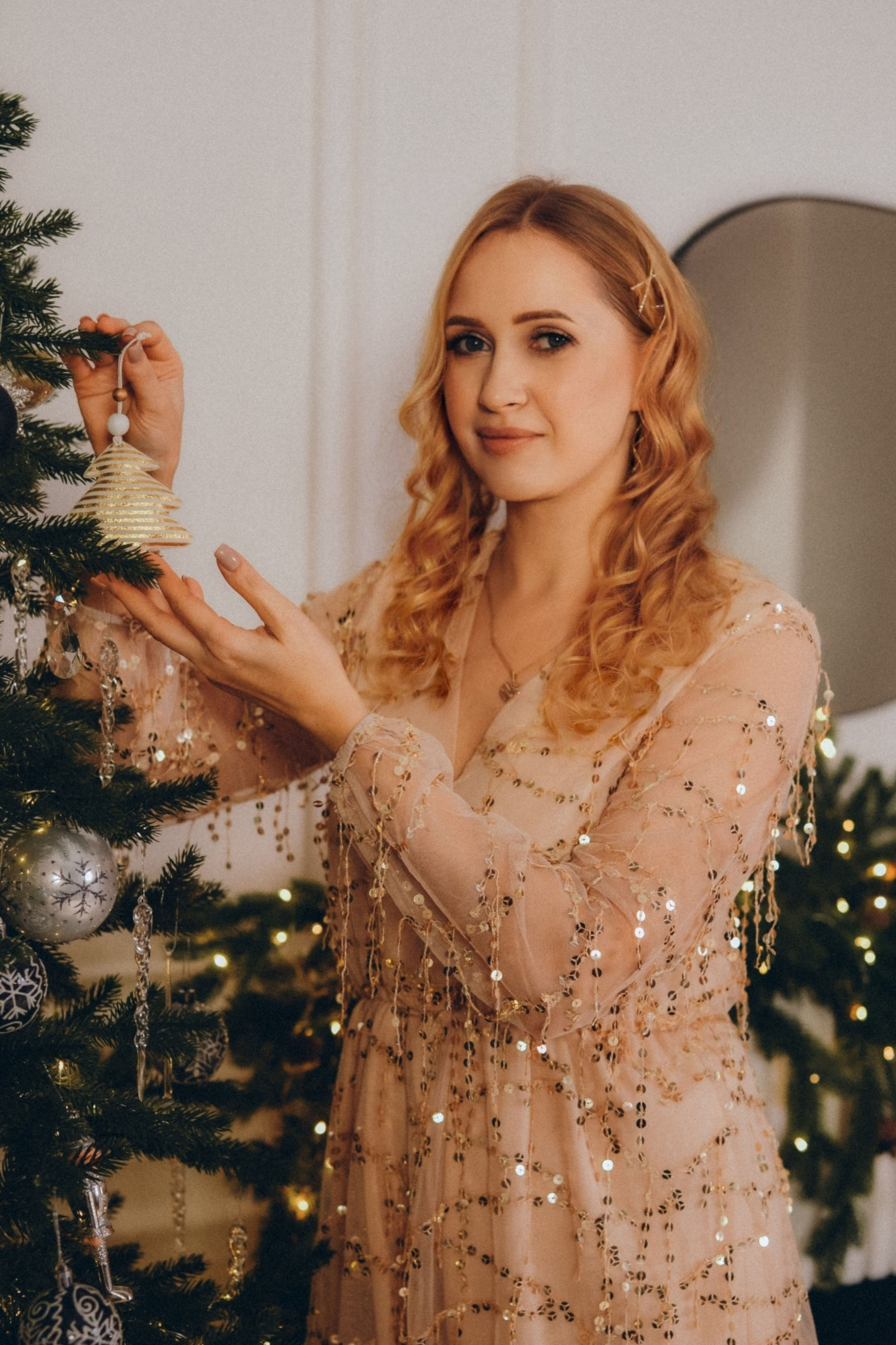 Наталья — подарочные боксы. Фотограф в Москве Ангелина Ким