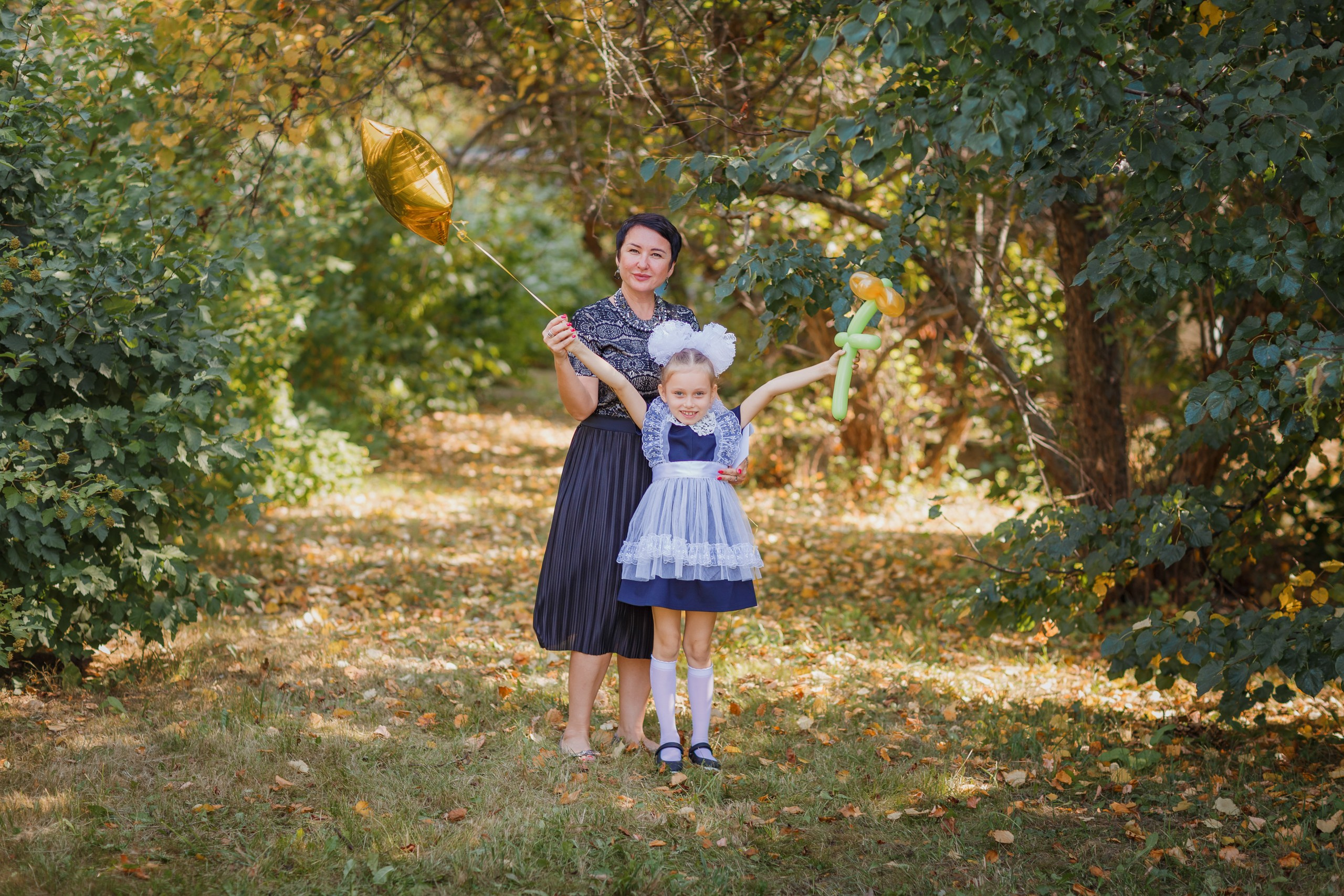 1-е сентября 1А шк7