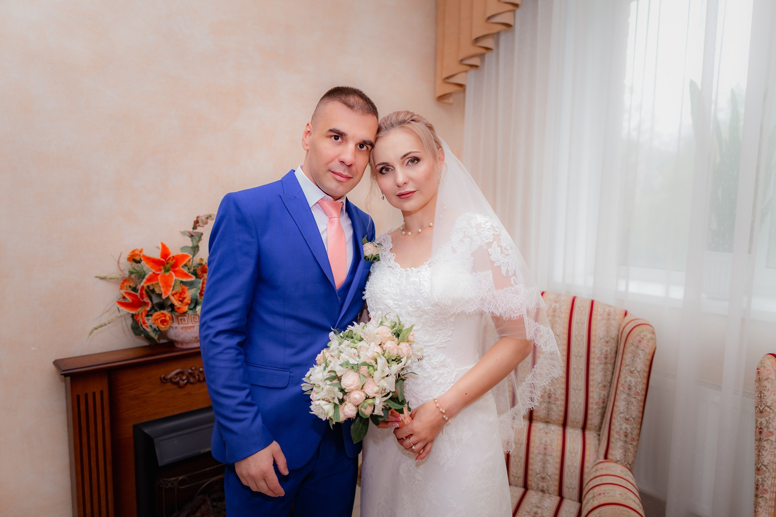 Свадебная фотосессия дмитров