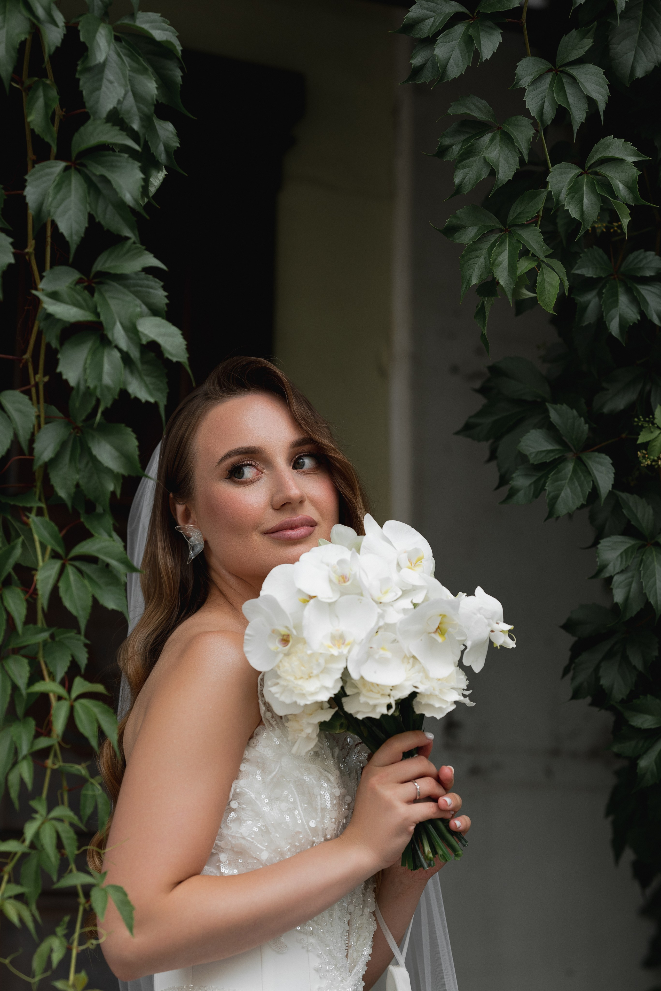 Светлана и Даниил. Семейный и свадебный фотограф в Ярославле Кропина Инна