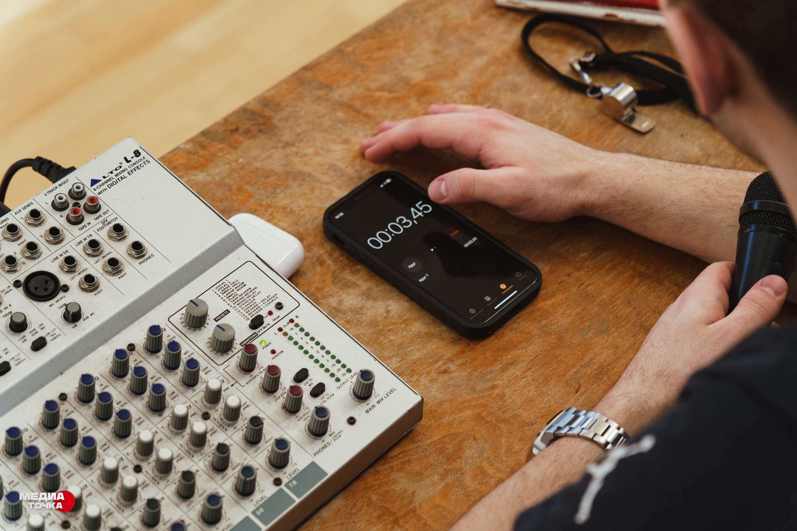 Краевые соревнования по баскетболу среди девушек. Прохоров Вячеслав — создатель медиа контента в Краснодаре