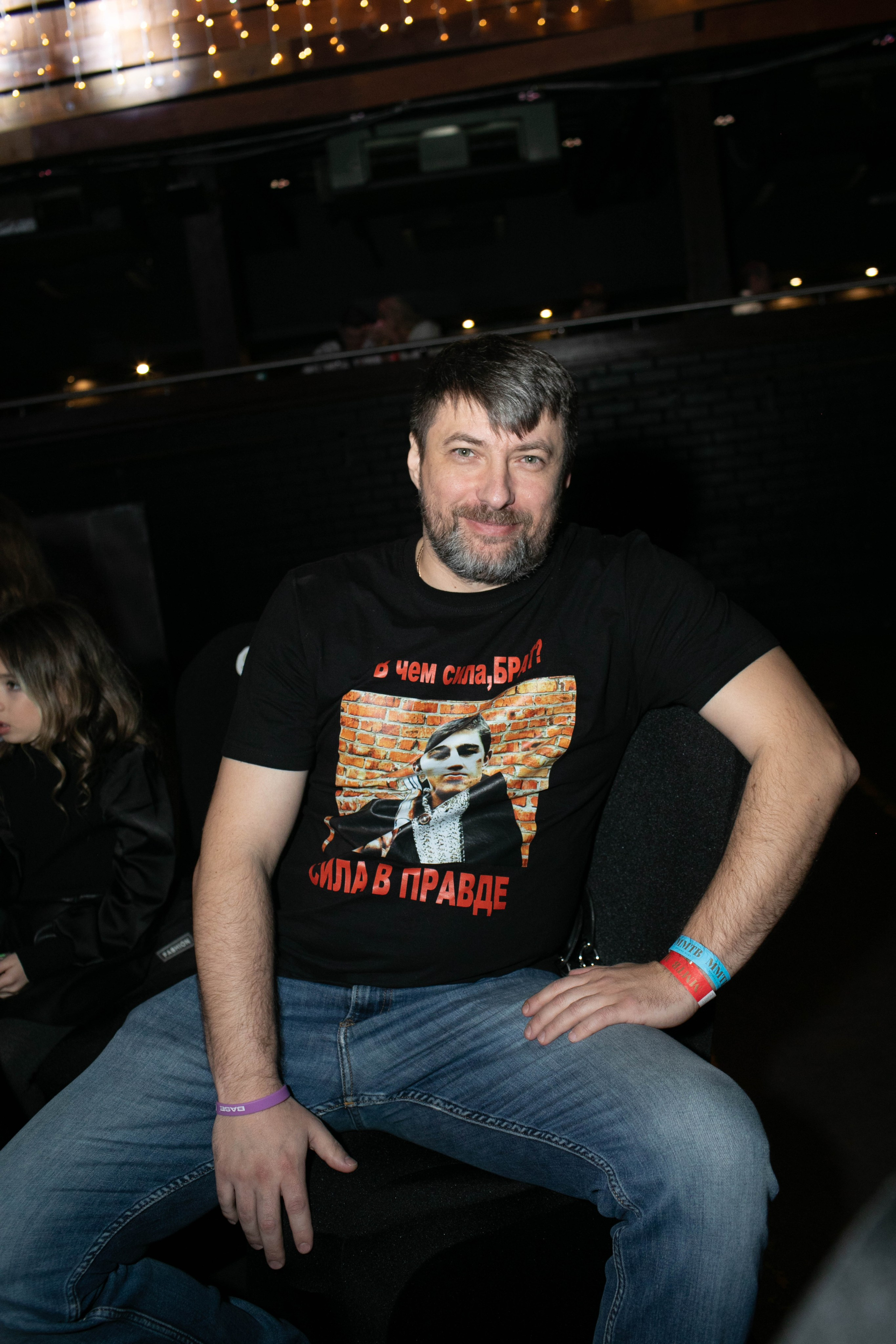 ММTV новый год 2024. Art photographer Nino