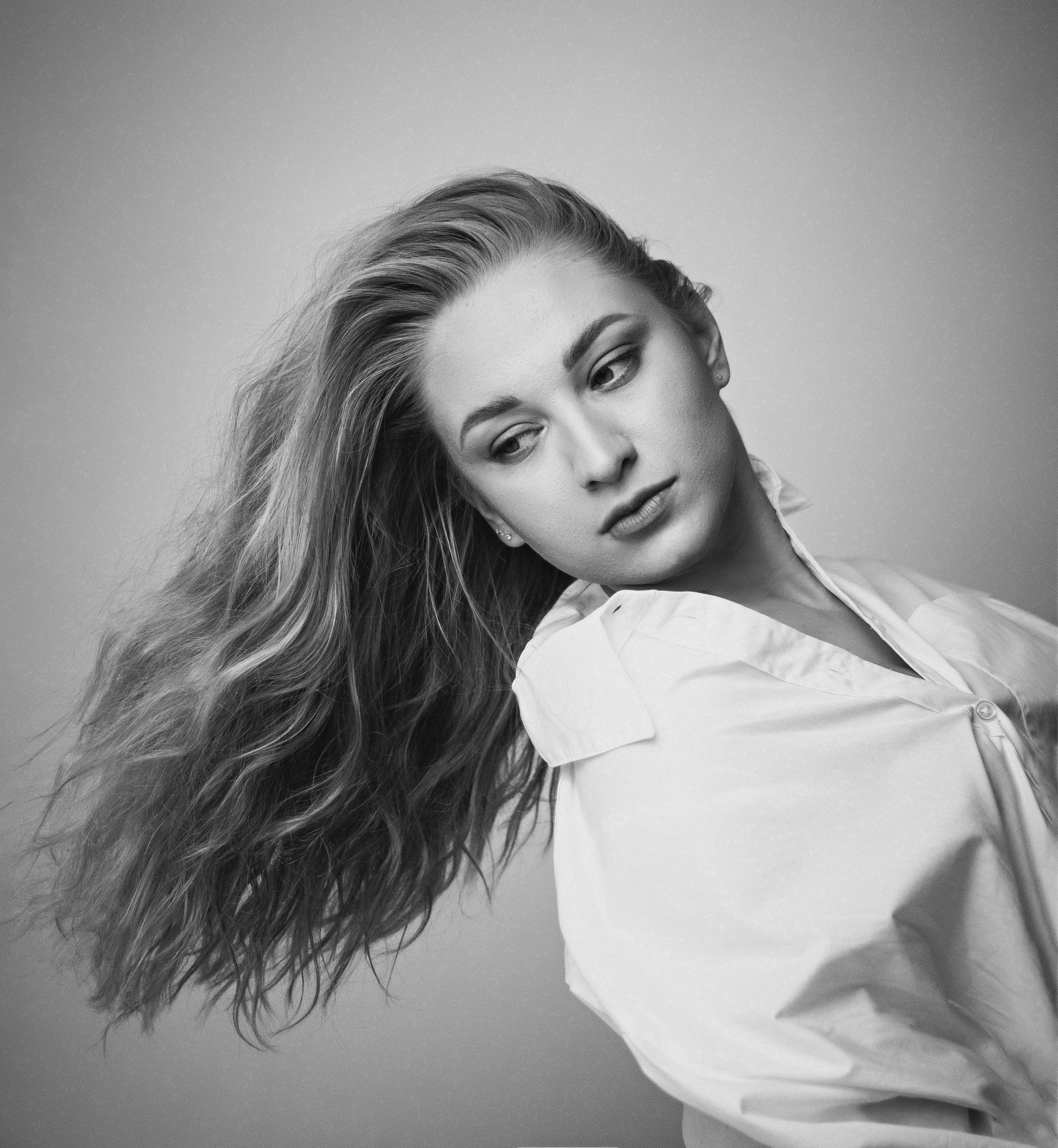 Фотосессия в Ч/Б. Фотограф, видеограф