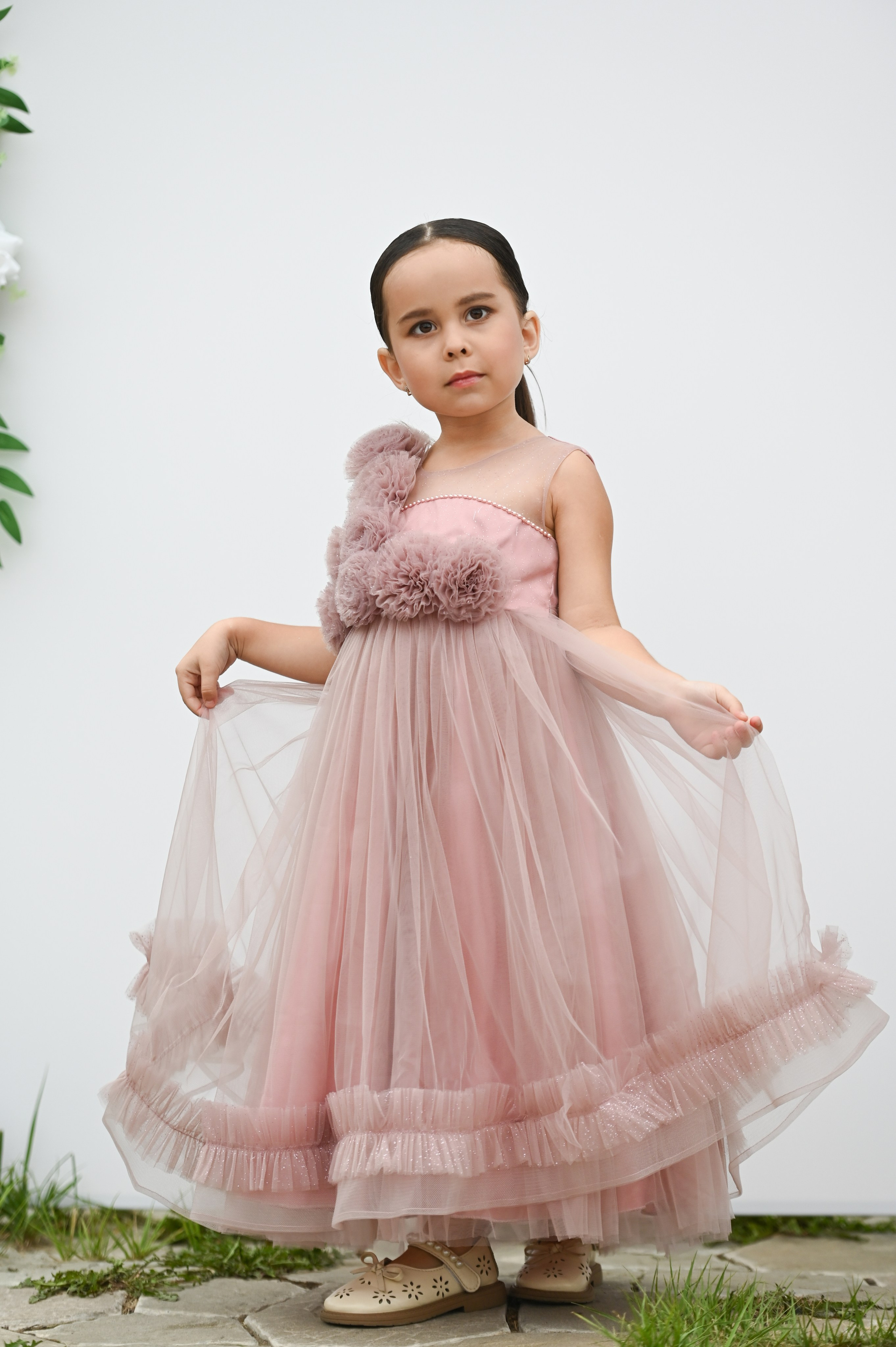 Модный показ «Summer Fashion Day 2025» г. Пенза. Фотограф в Москве Тамрико Федосеева