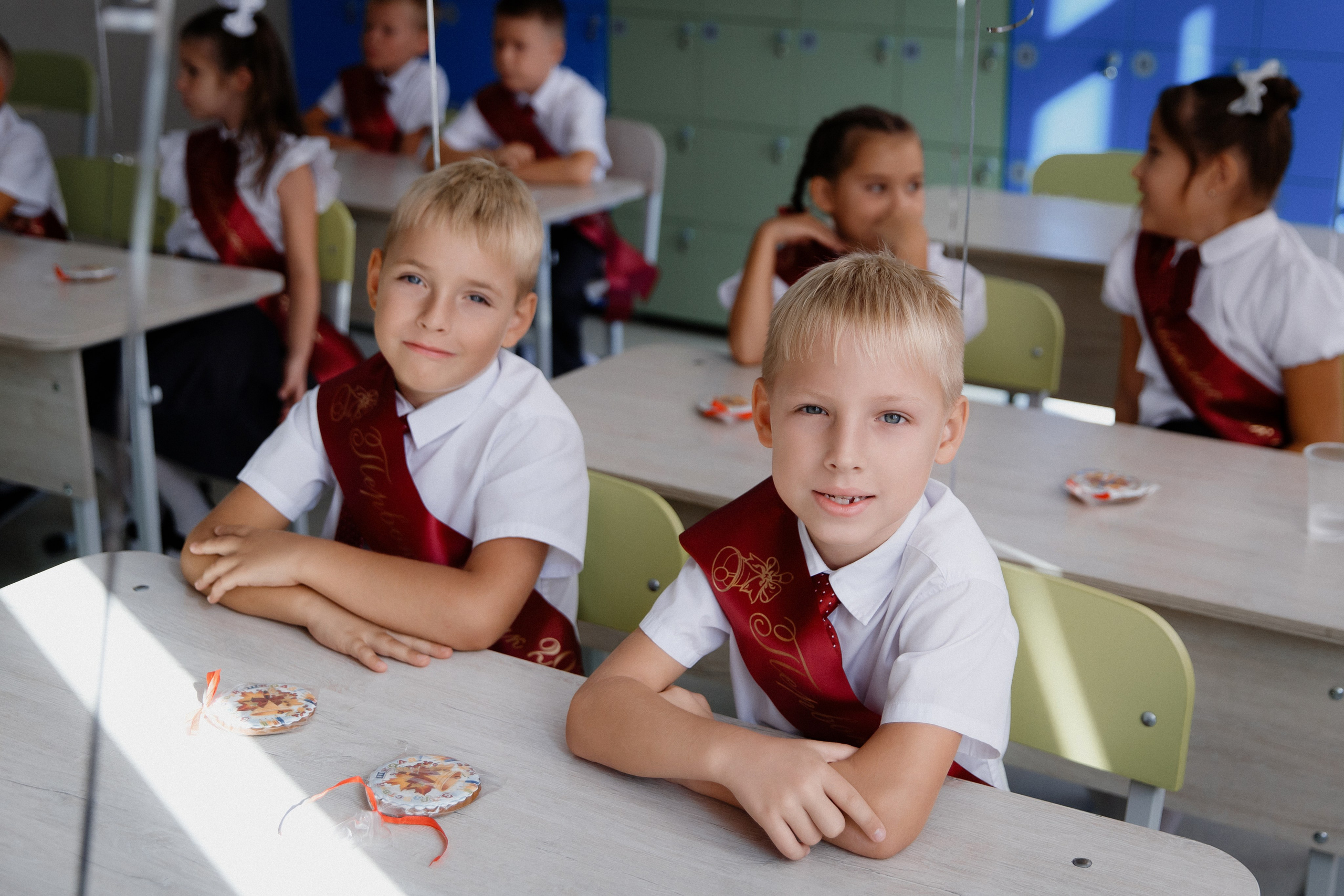 1 класс 11 школа. Выпускные альбомы Натальи Бутко: Новороссийск, Анапа, Геленджик