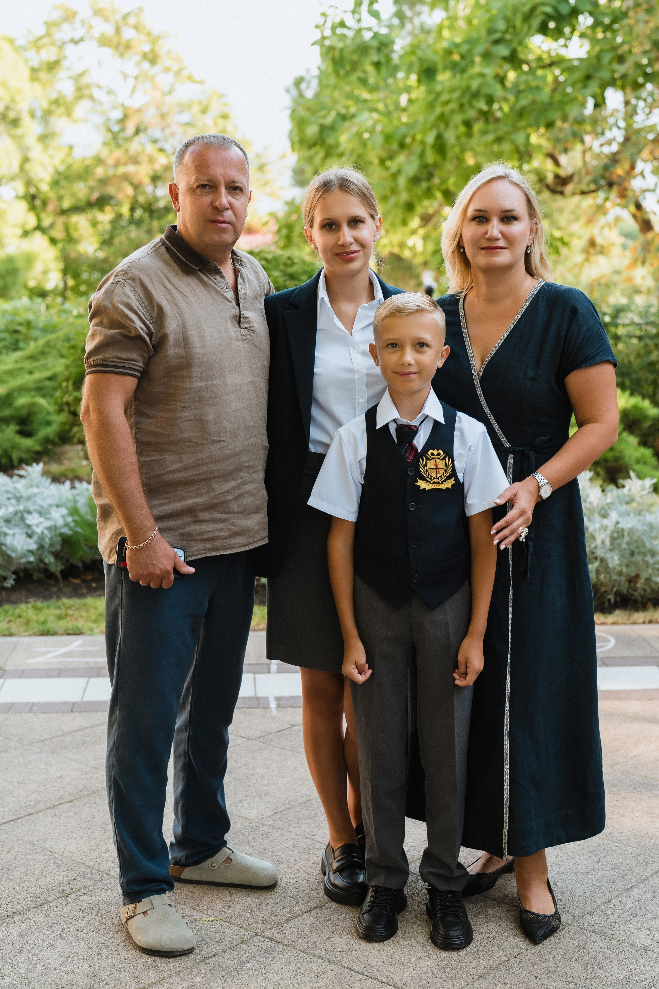 11 класс Личность. Выпускные альбомы Натальи Бутко: Новороссийск, Анапа, Геленджик