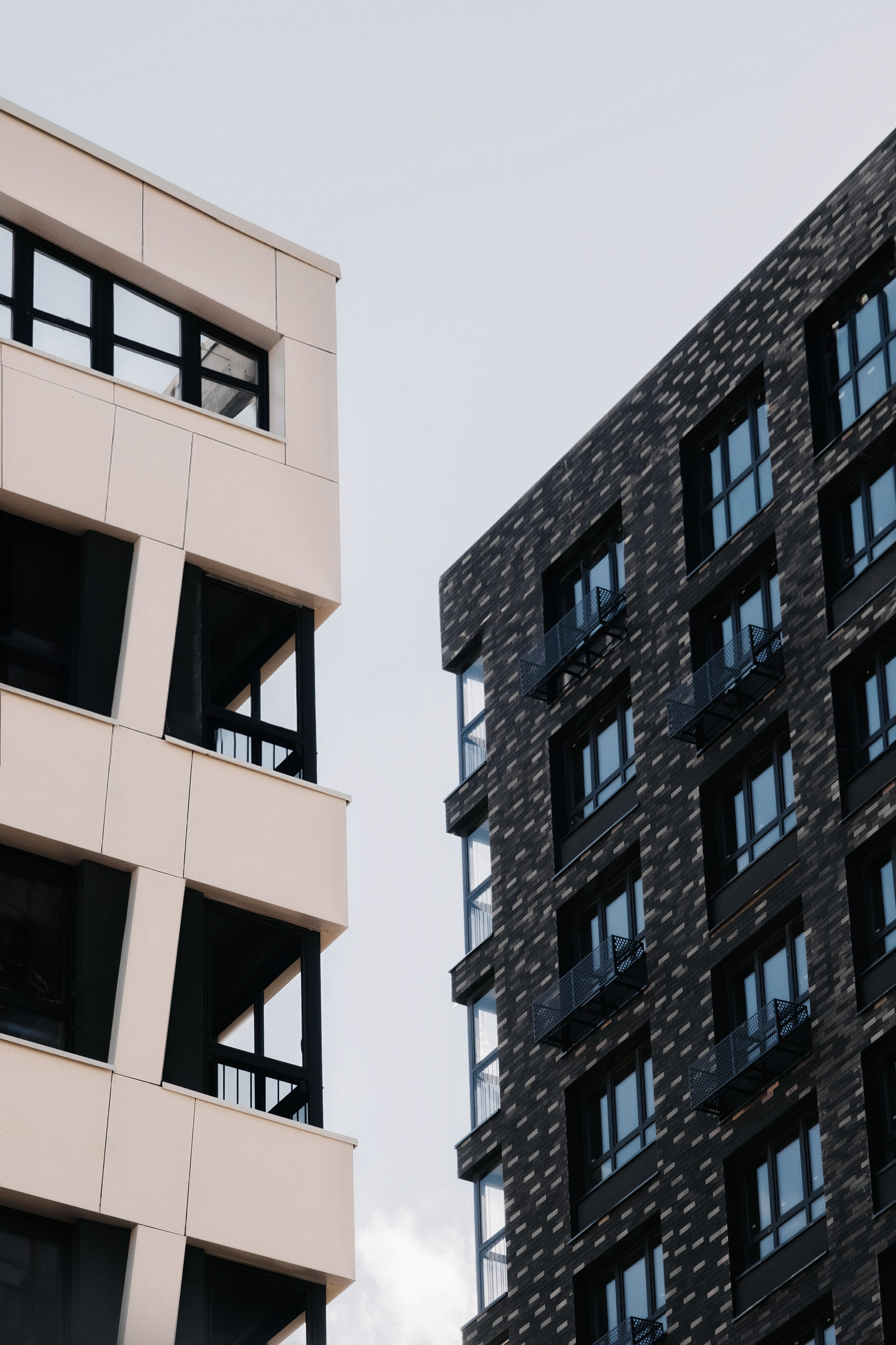 ЖК  СКАНДИНАВИЯ. АЛТ Портфолио