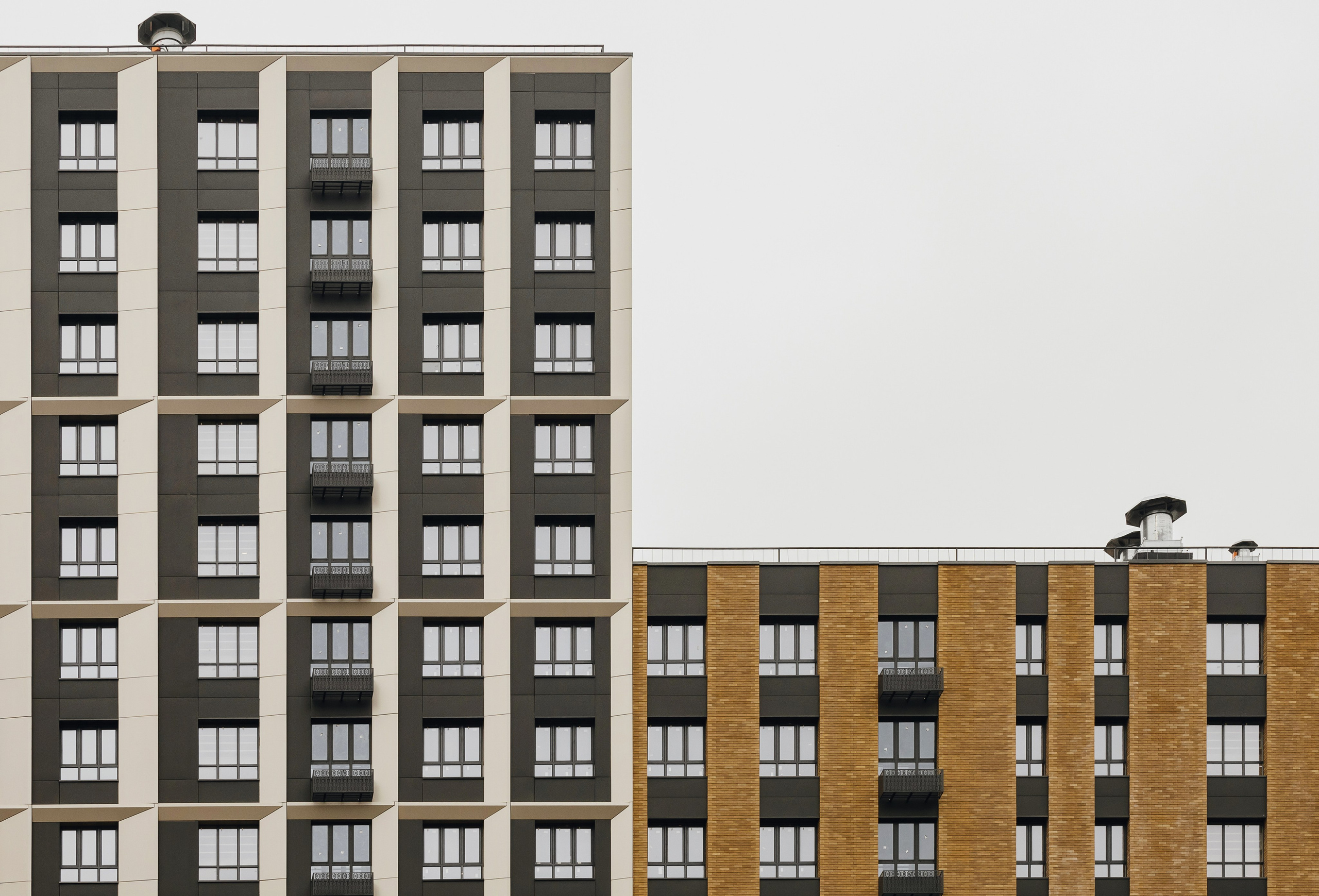 ЖК МИХАЛКОВСКИЙ. АЛТ Портфолио