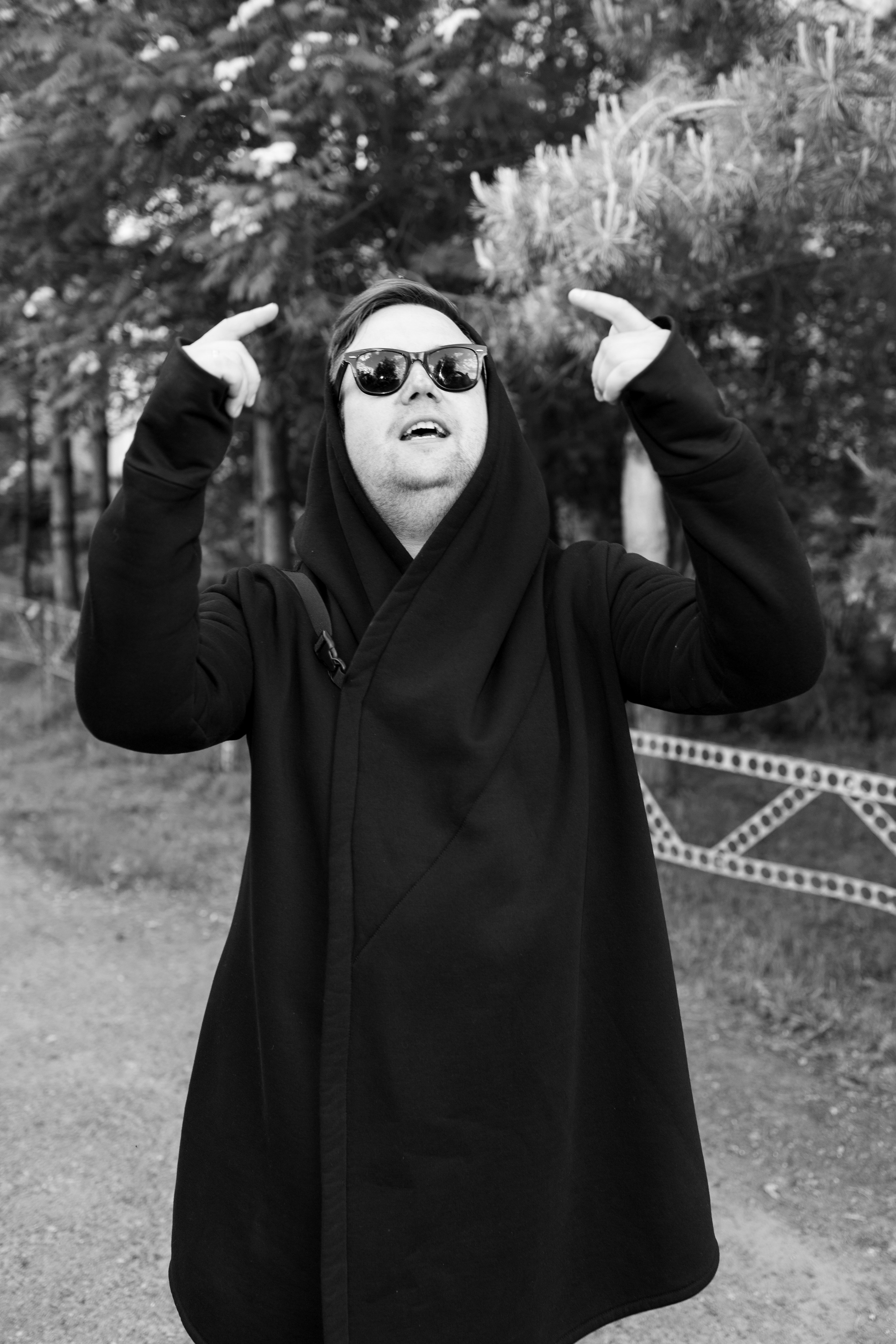 Street style. Свадебный фотограф Курган Михаил Деркачев