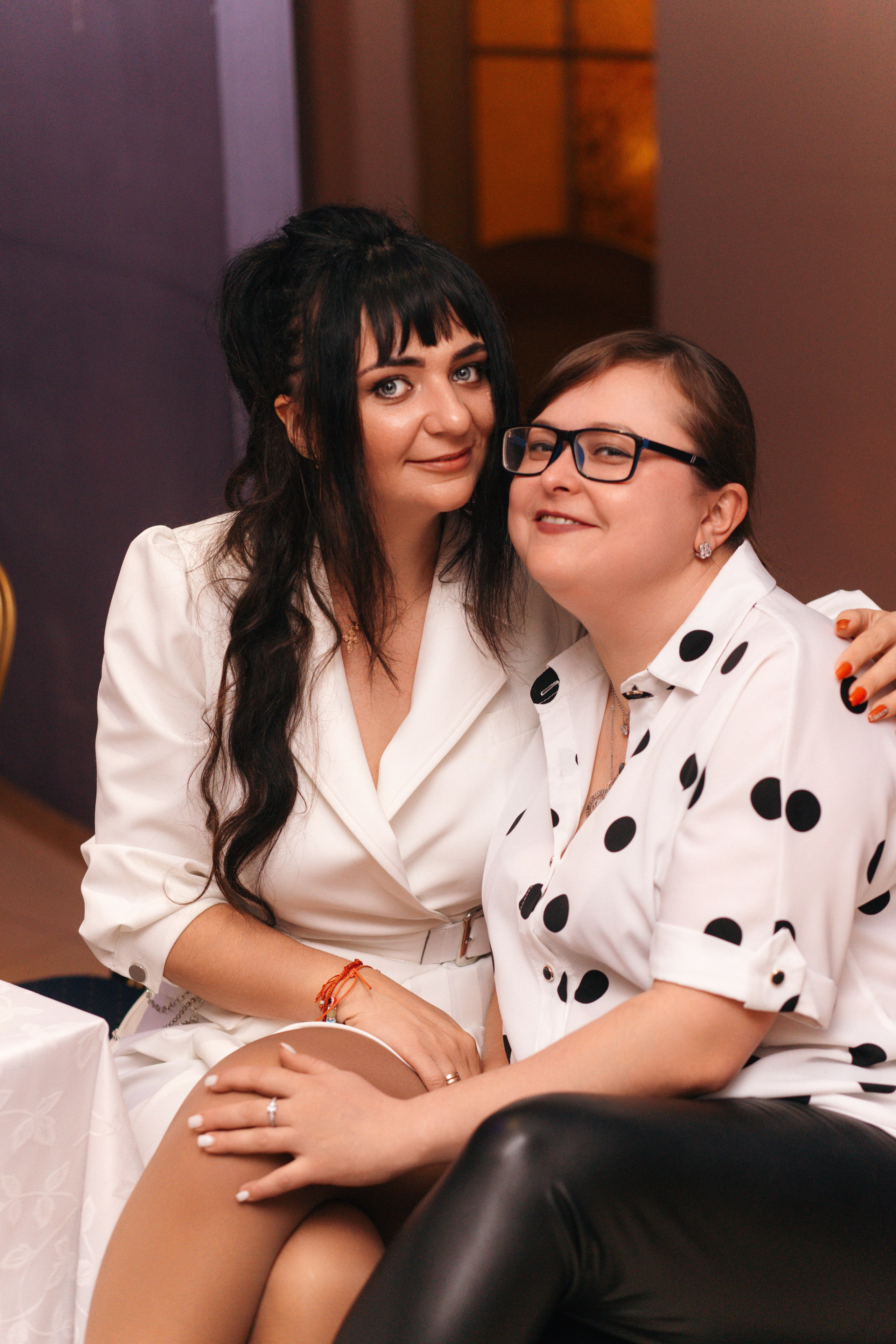 Юбилей в Хит Парке. Семейный фотограф в Вышнем Волочке — Ульяна Иванова | Фотосессии для всей семьи