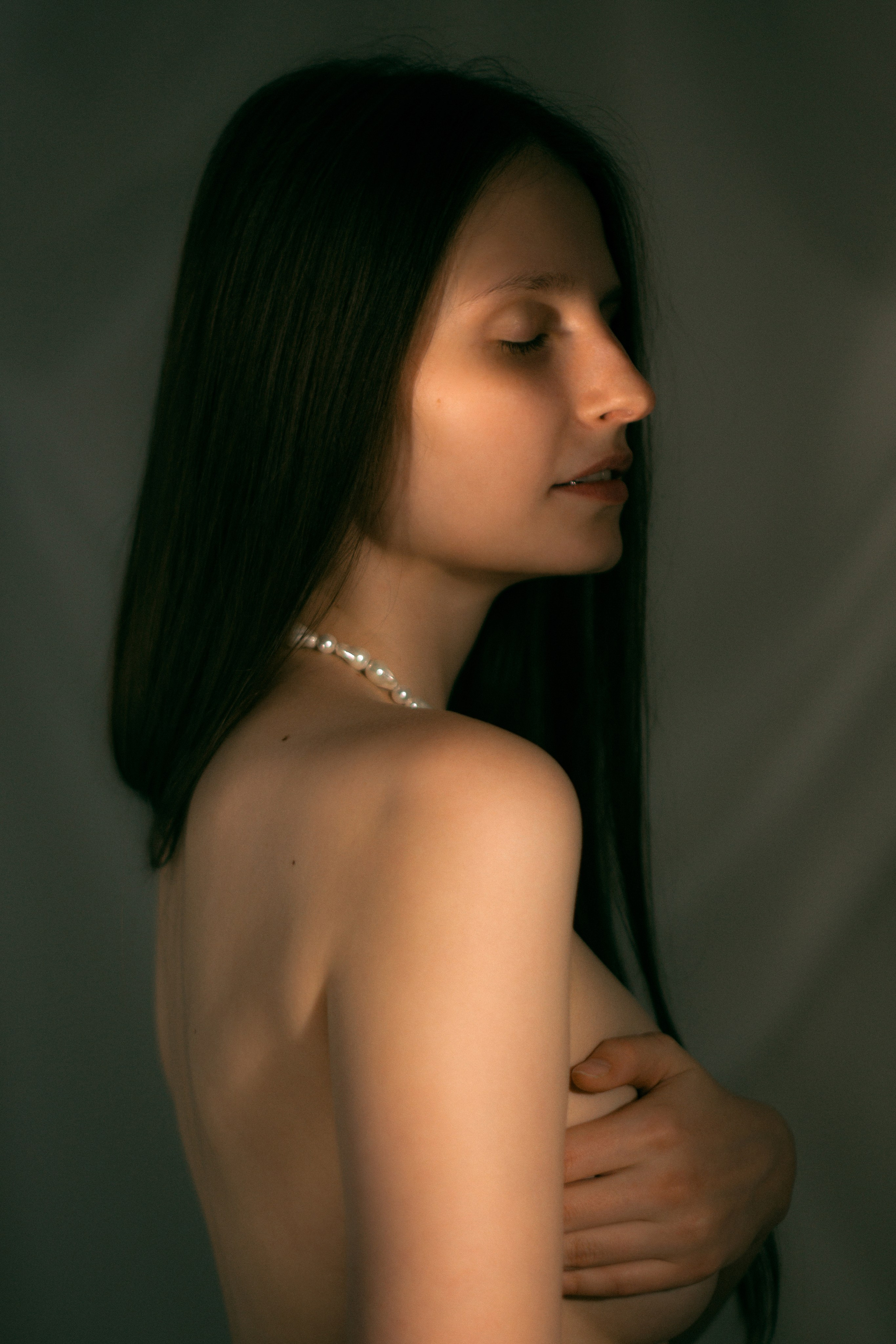 Александра. Studio19. Фотограф в Челябинске Любовь Денисенко