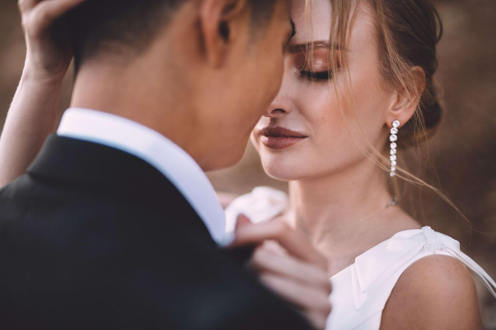 Свадебные съемки. Фотограф Федунов Константин