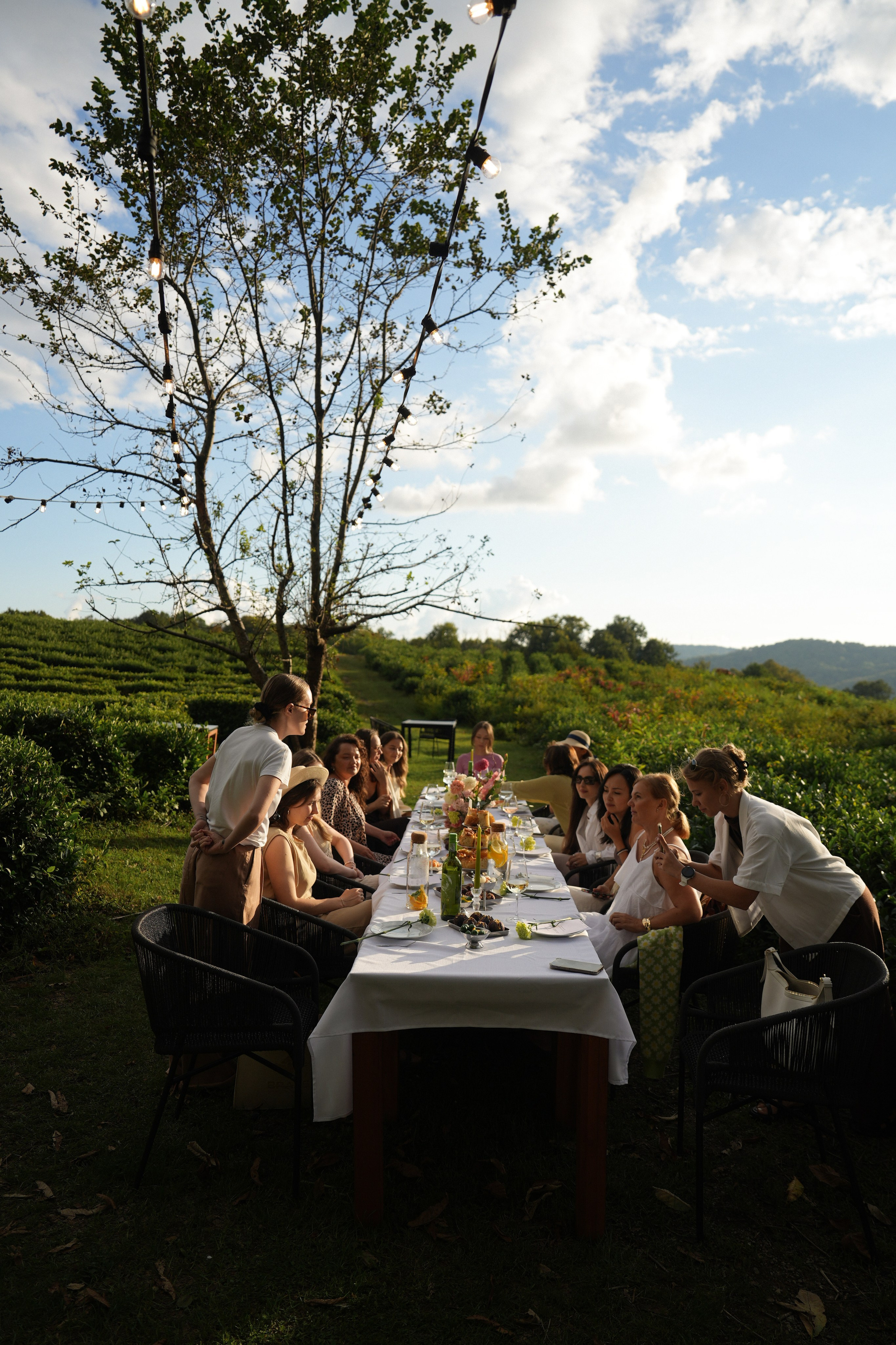Девичник. Фотограф Маргарита Ступакова