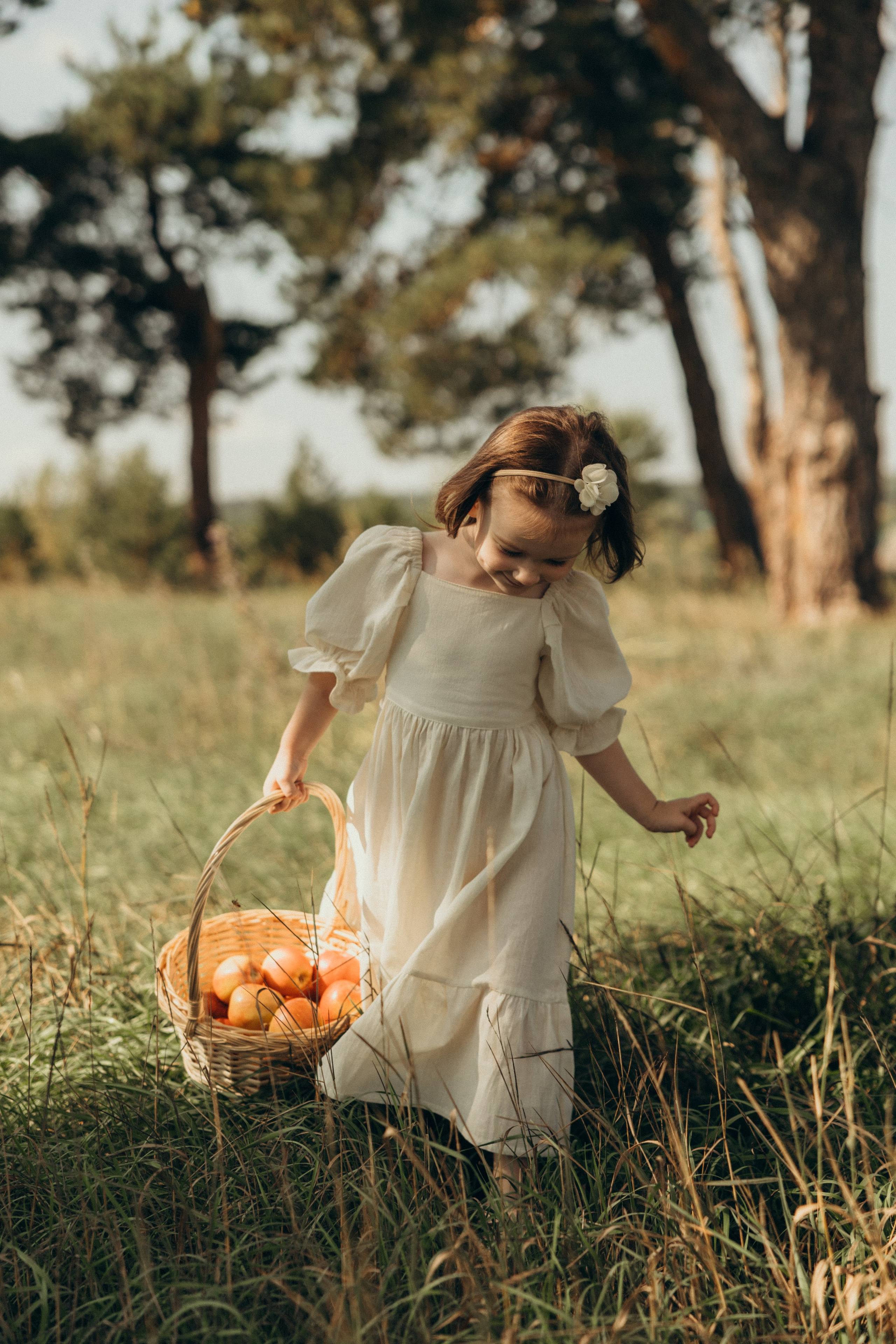 Лето…и мама рядом. Фотограф Сотникова Вероника