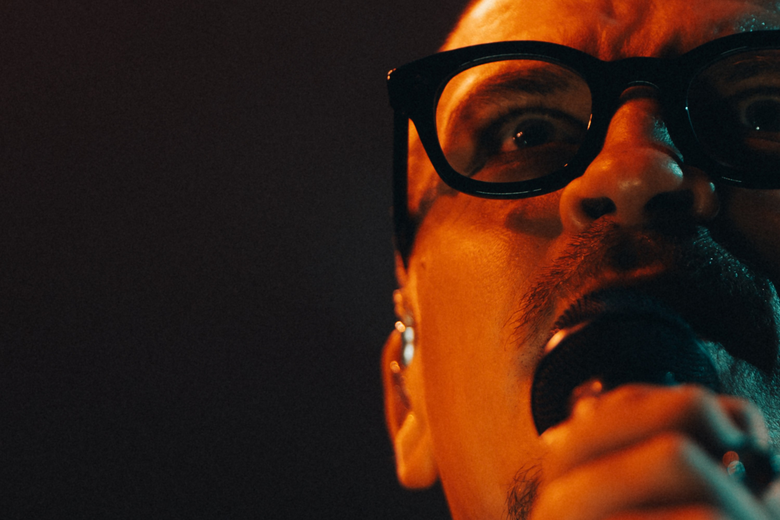 LAB Антона Беляева. Фотограф Ксения Калюжная