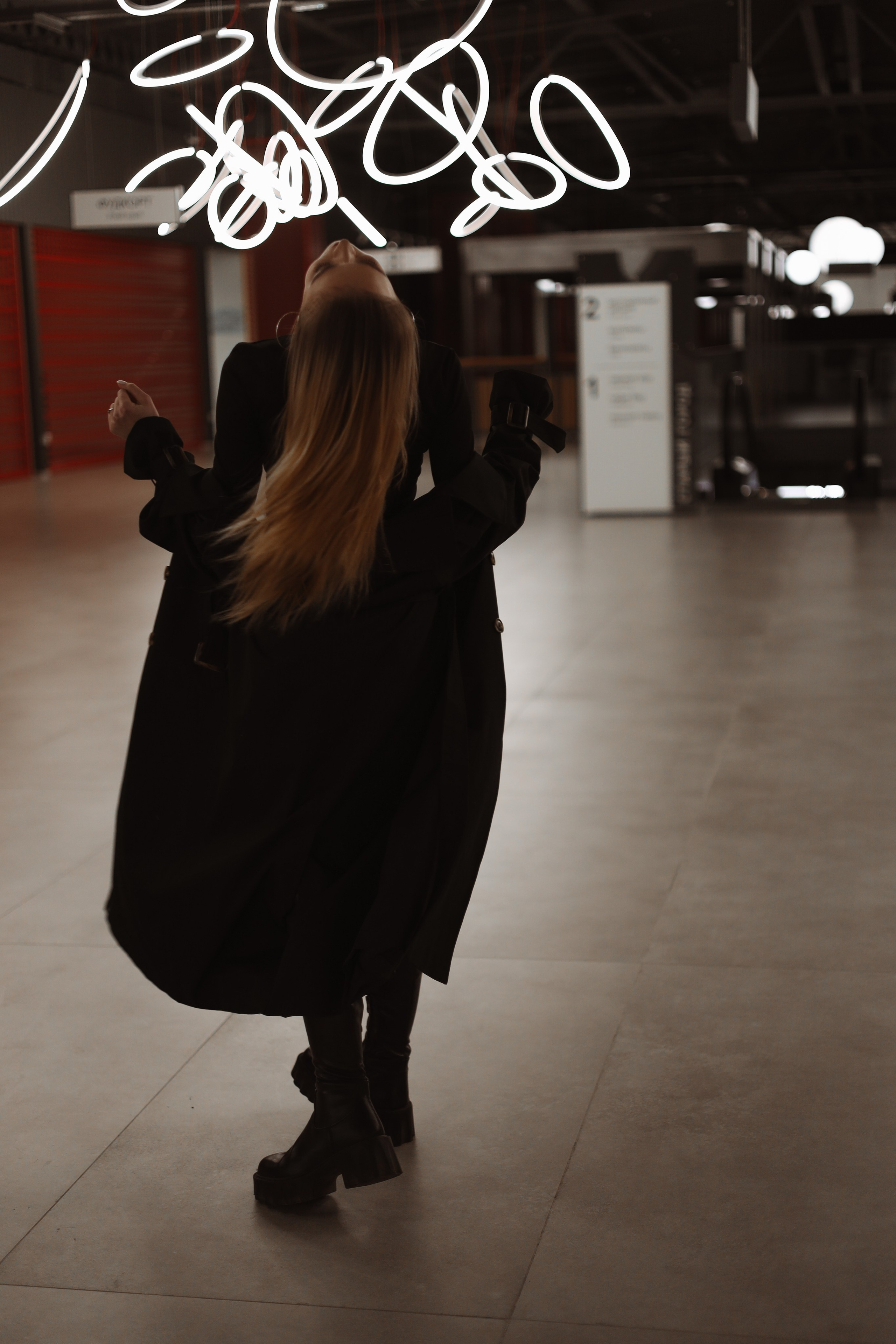 Victoria. Photographer Tatiana Ivanova in Yaroslavl