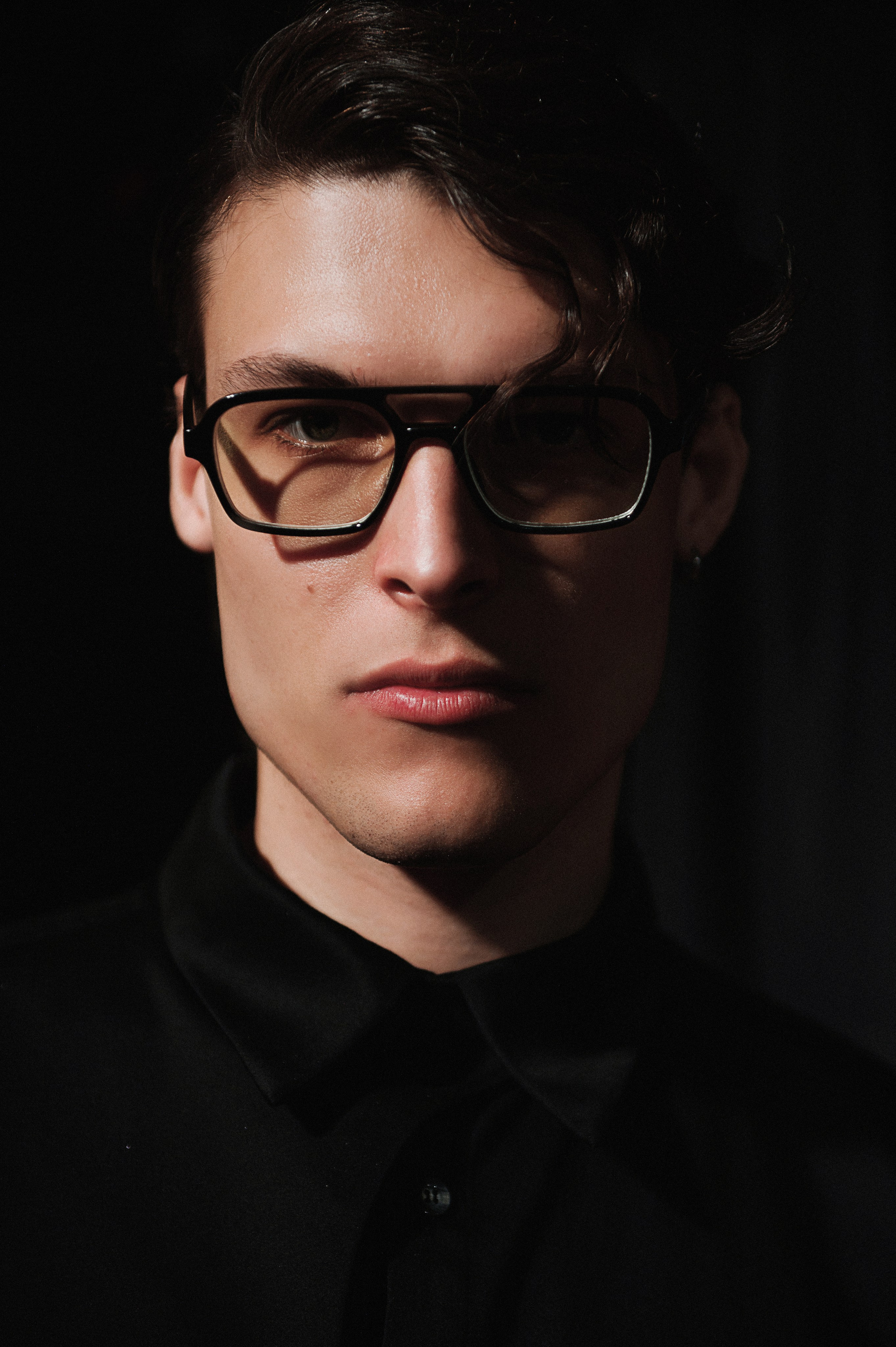 Сад красных роз. Фотограф Кристина Гришина Рязань