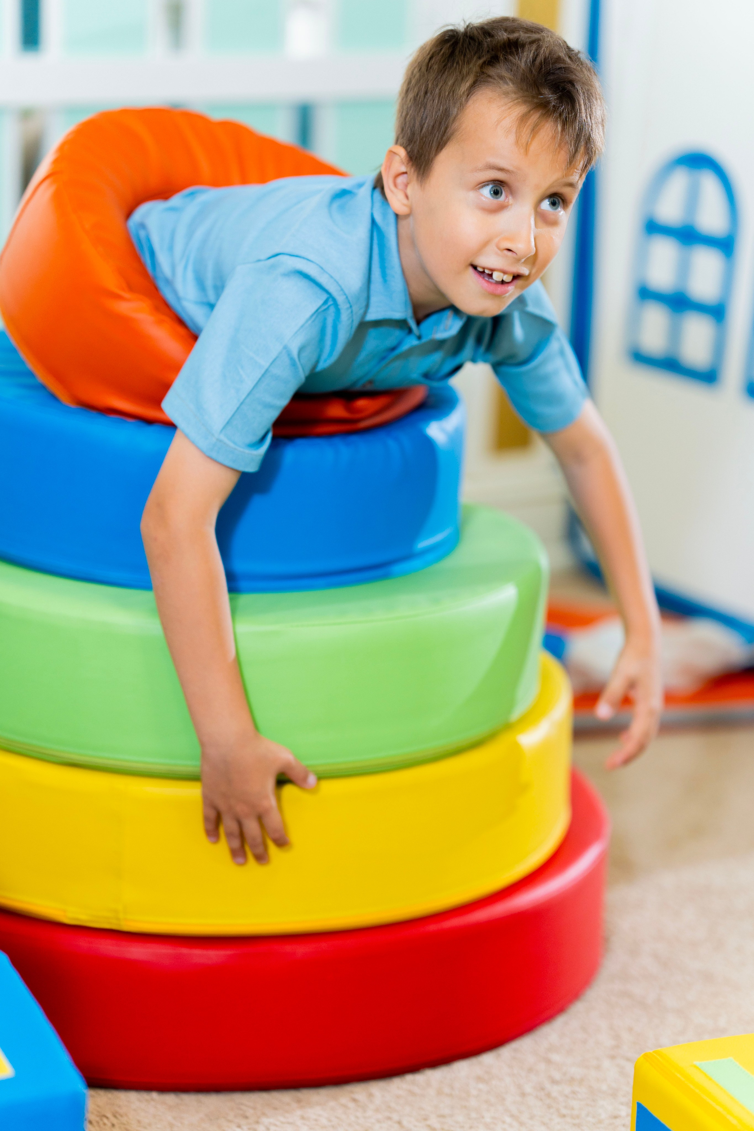 Дни Рождения. Фотограф Юлия Попова