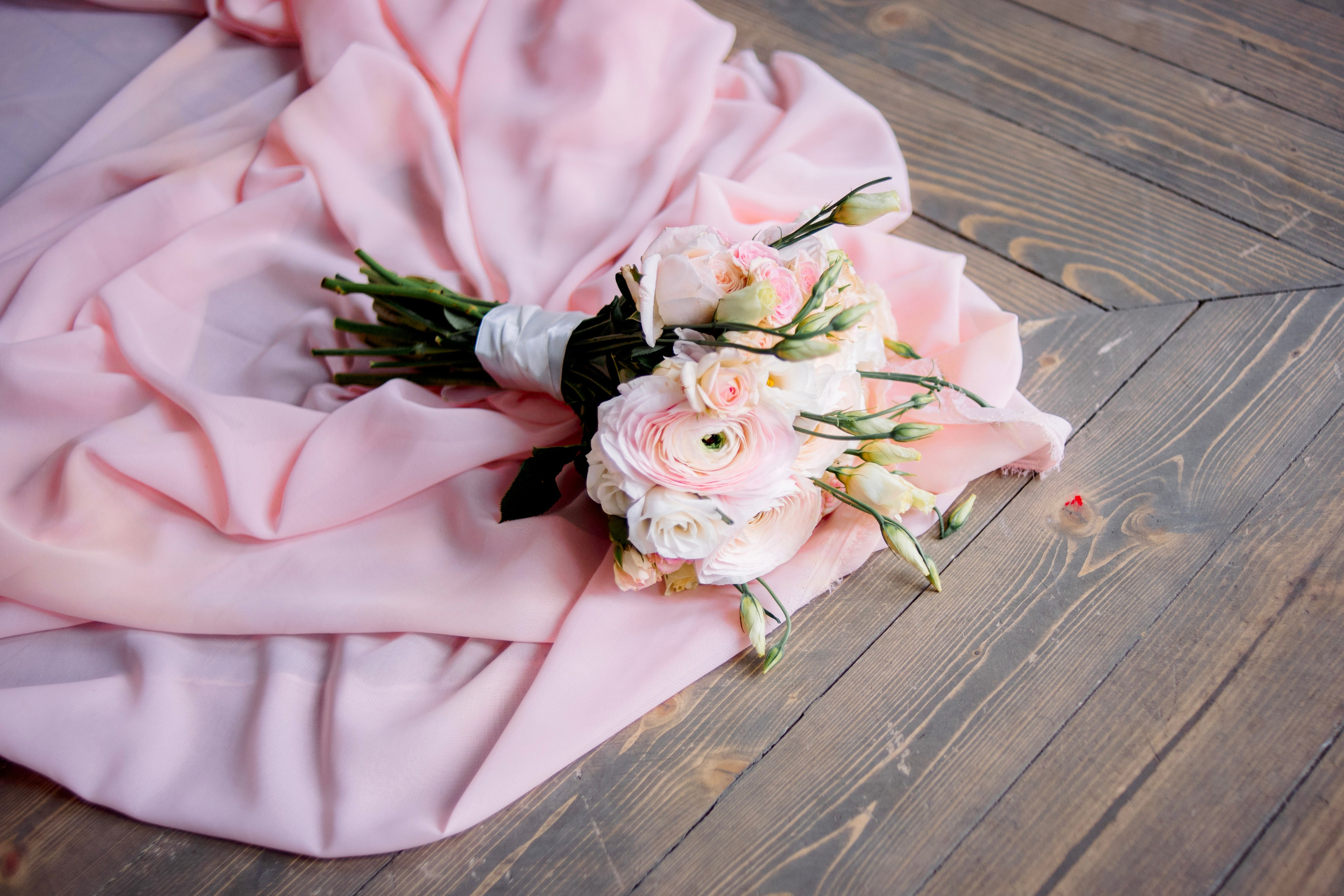 Розовое. Фотограф Юлия Попова