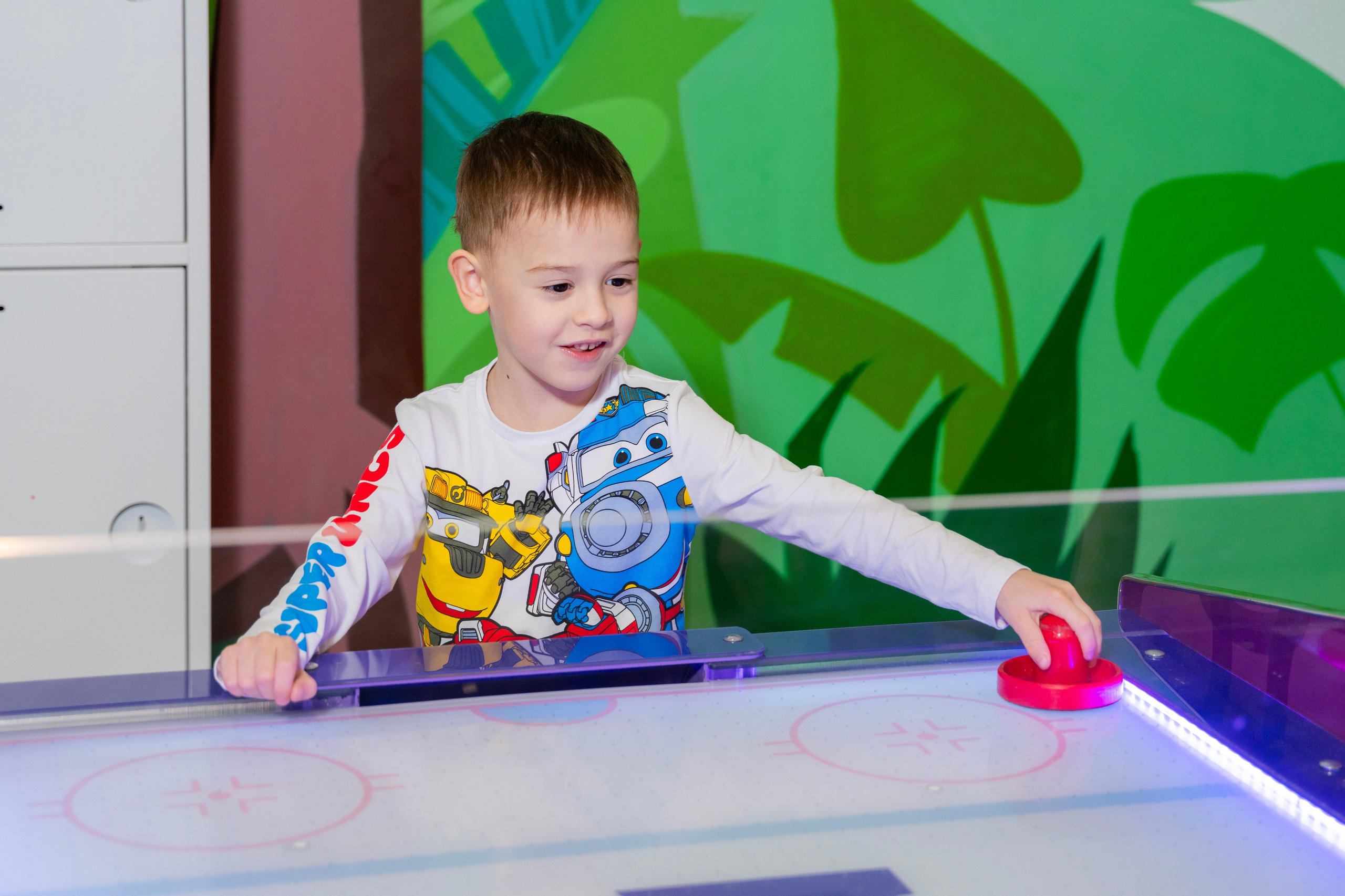 Дни Рождения. Фотограф Юлия Попова