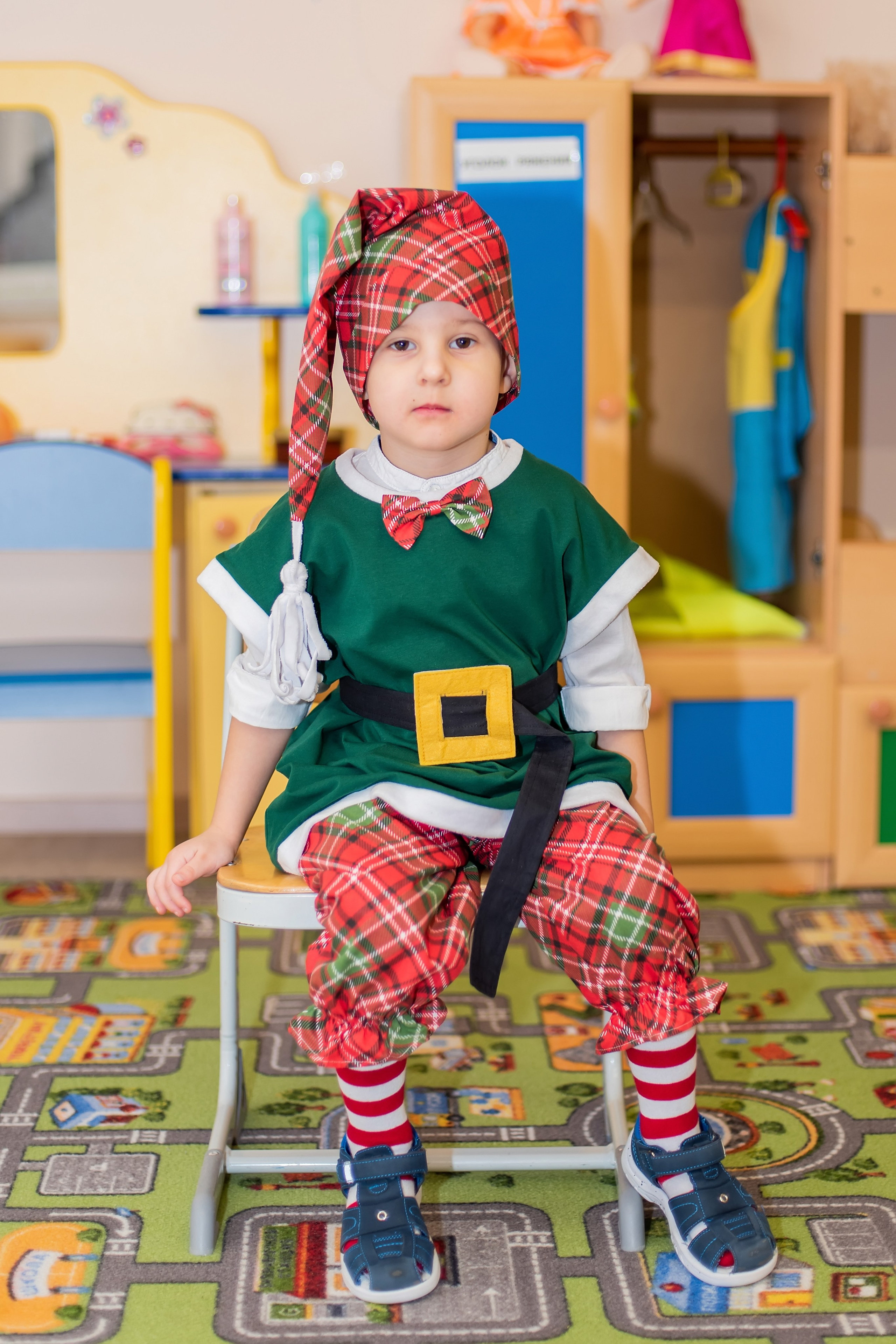 Группа. Фотограф Юлия Попова