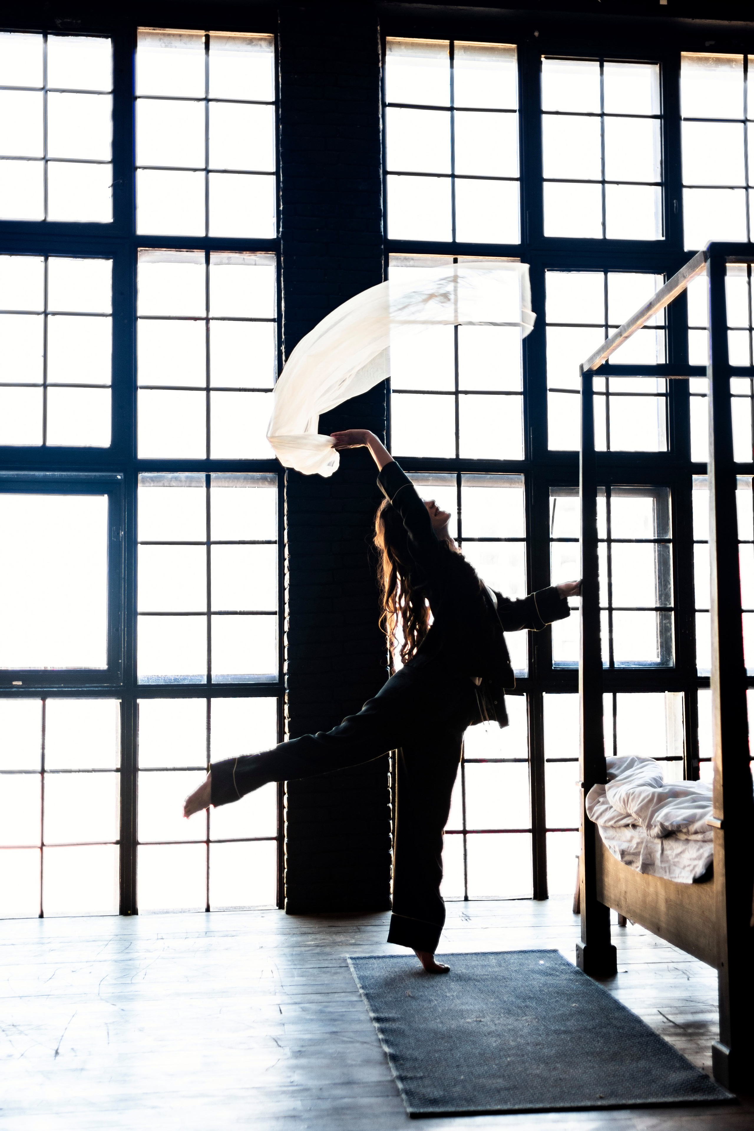 Кэти. Фотограф Юлия Попова