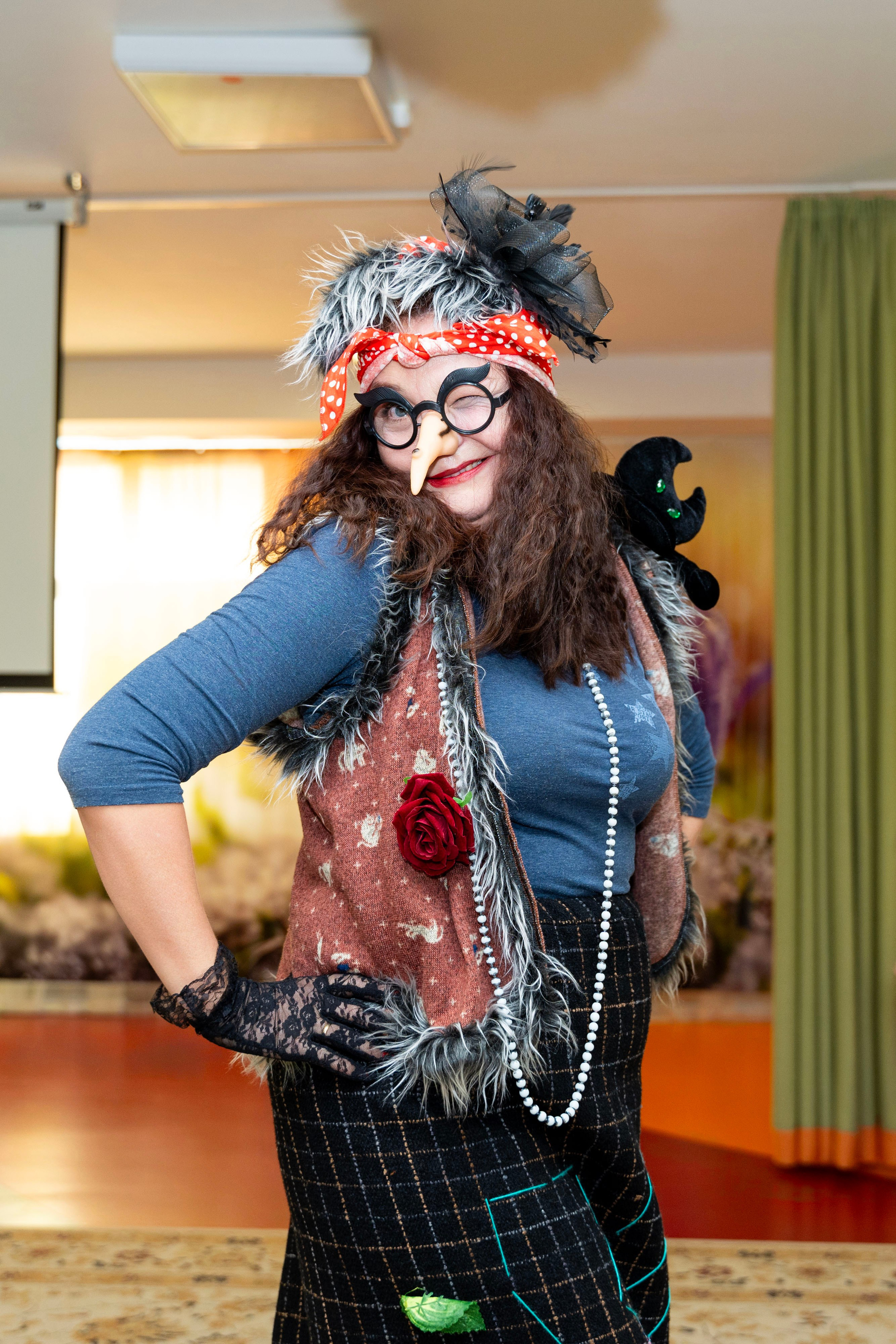 Весна. Фотограф Юлия Попова