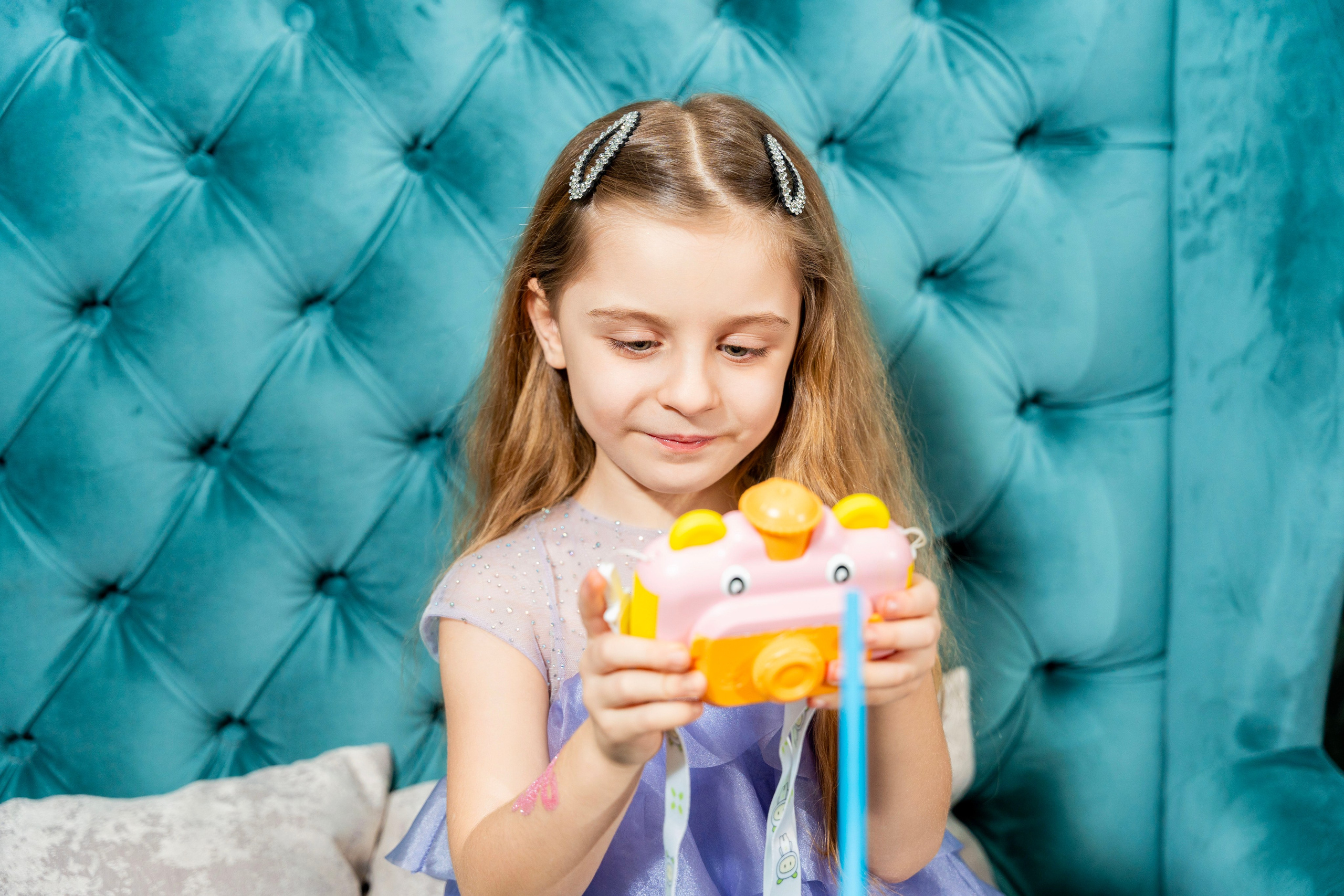 Дни Рождения. Фотограф Юлия Попова