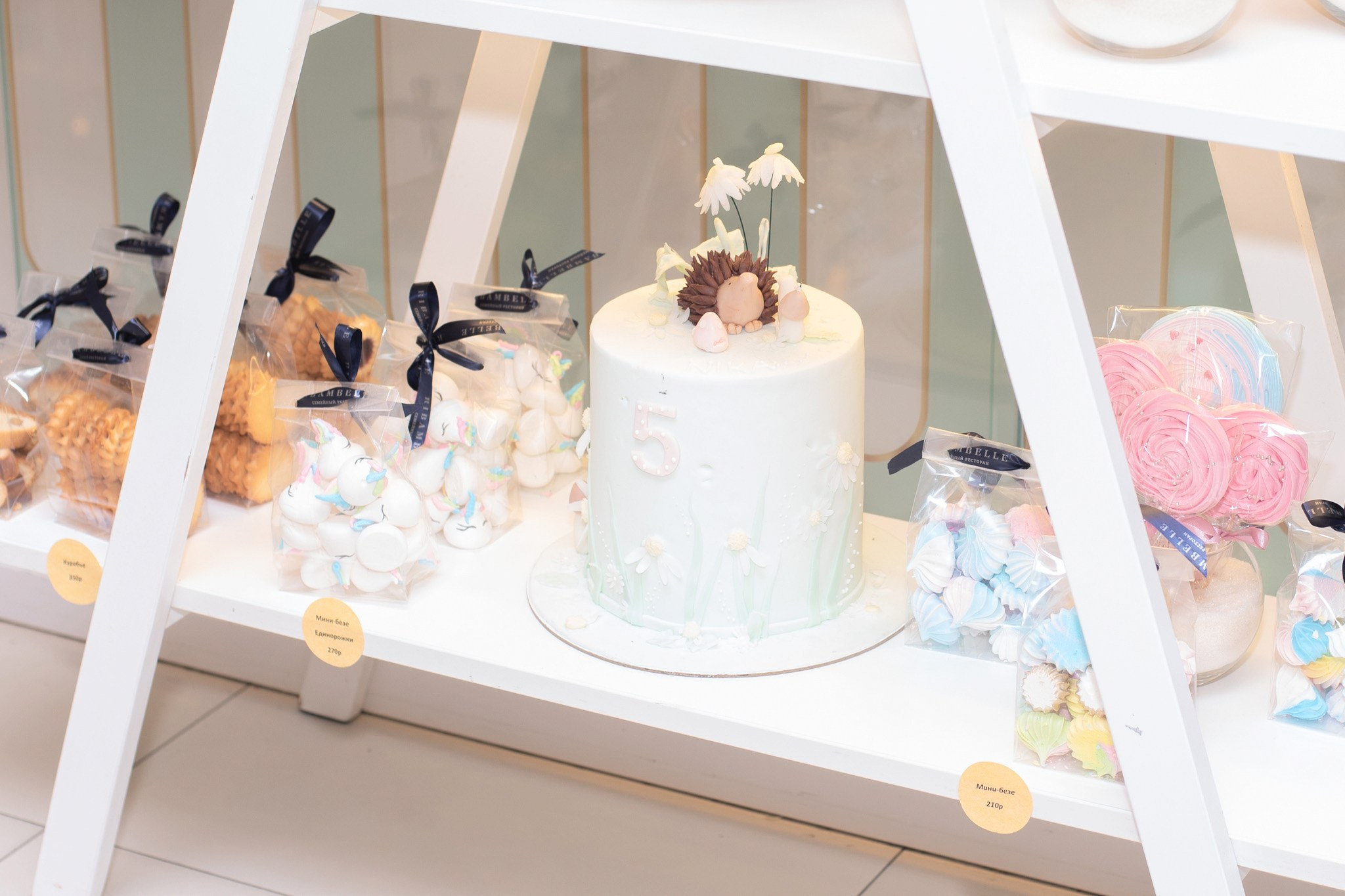 Дни Рождения. Фотограф Юлия Попова