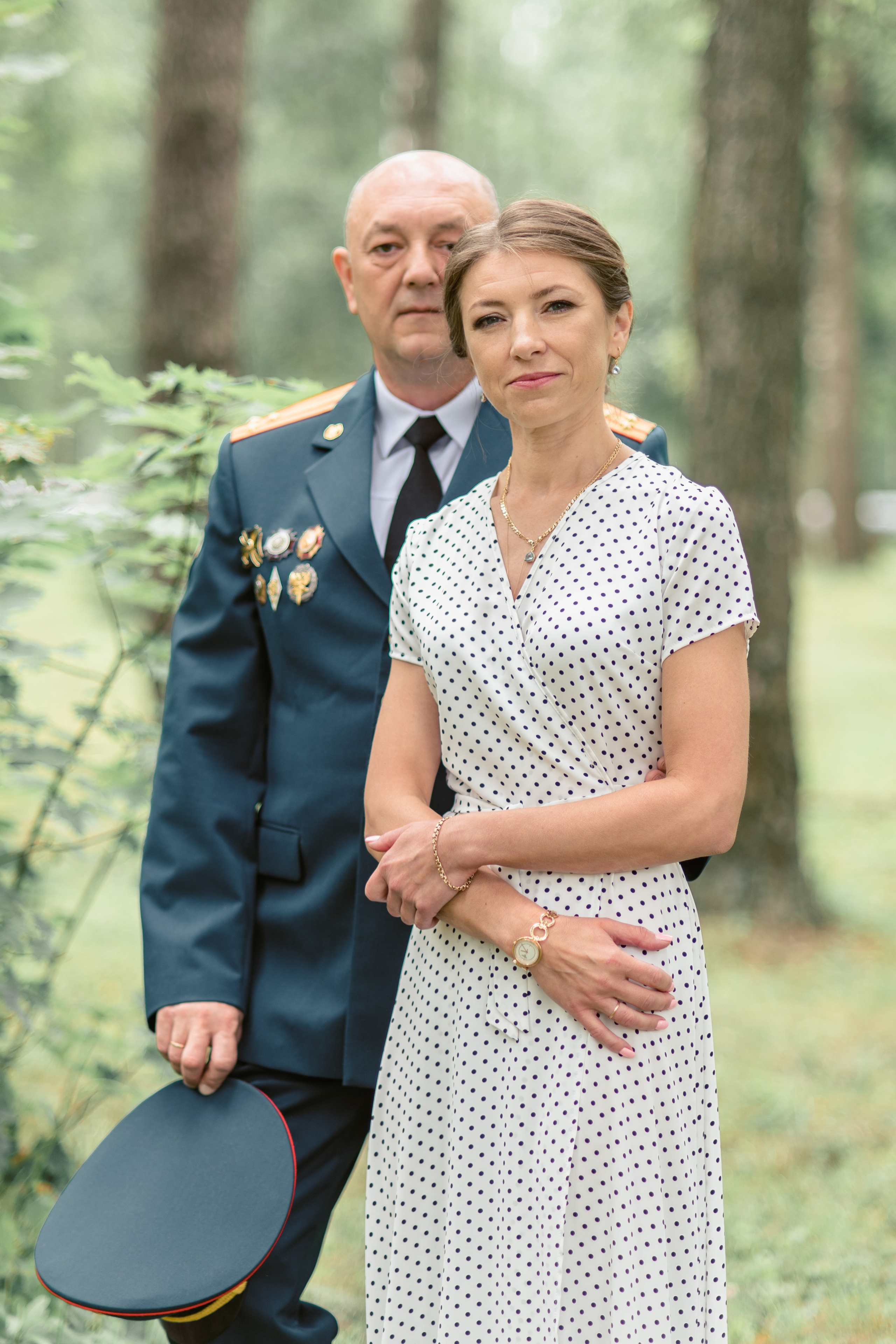 Венчание. Фотограф Юлия Попова