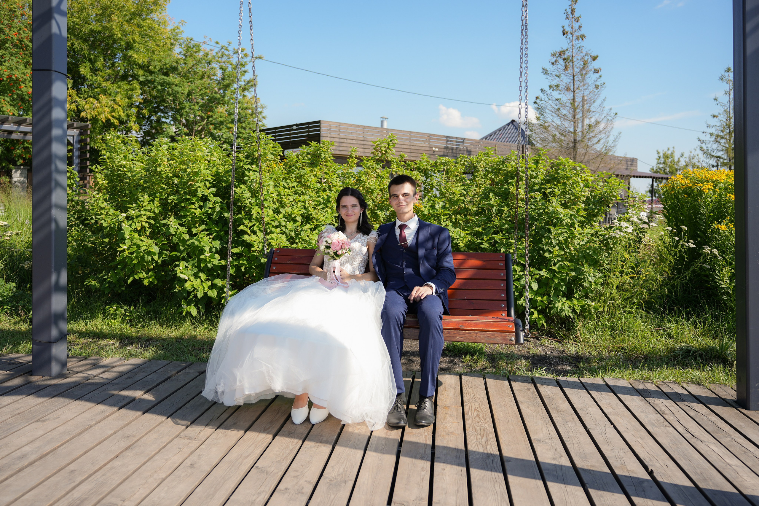 Загс.Студия.Прогулка.Банкет. Семейный фотограф Владимир Просвиркин. г. Самара