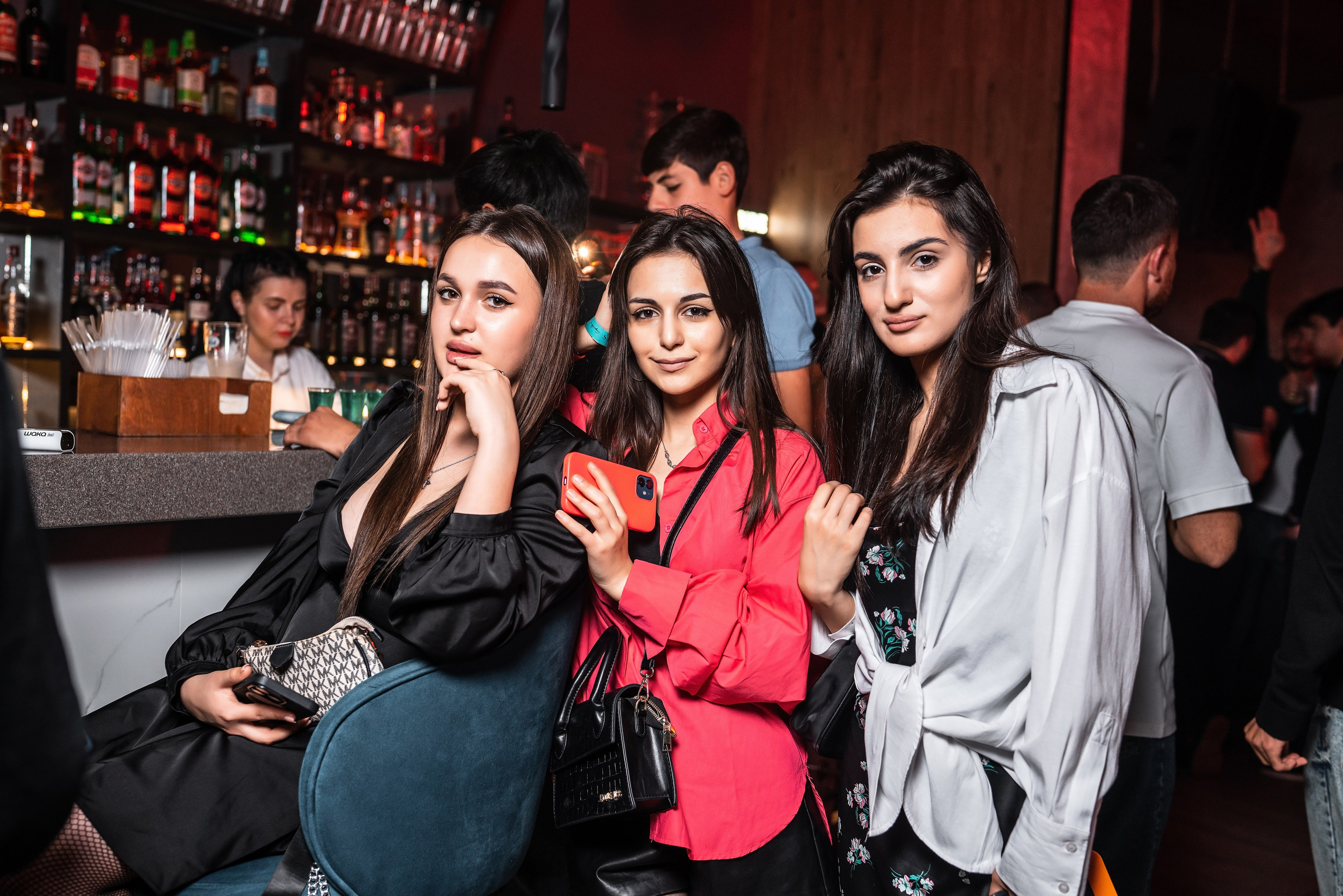 Ресторан Атлас Сочи. Фотограф Сочи