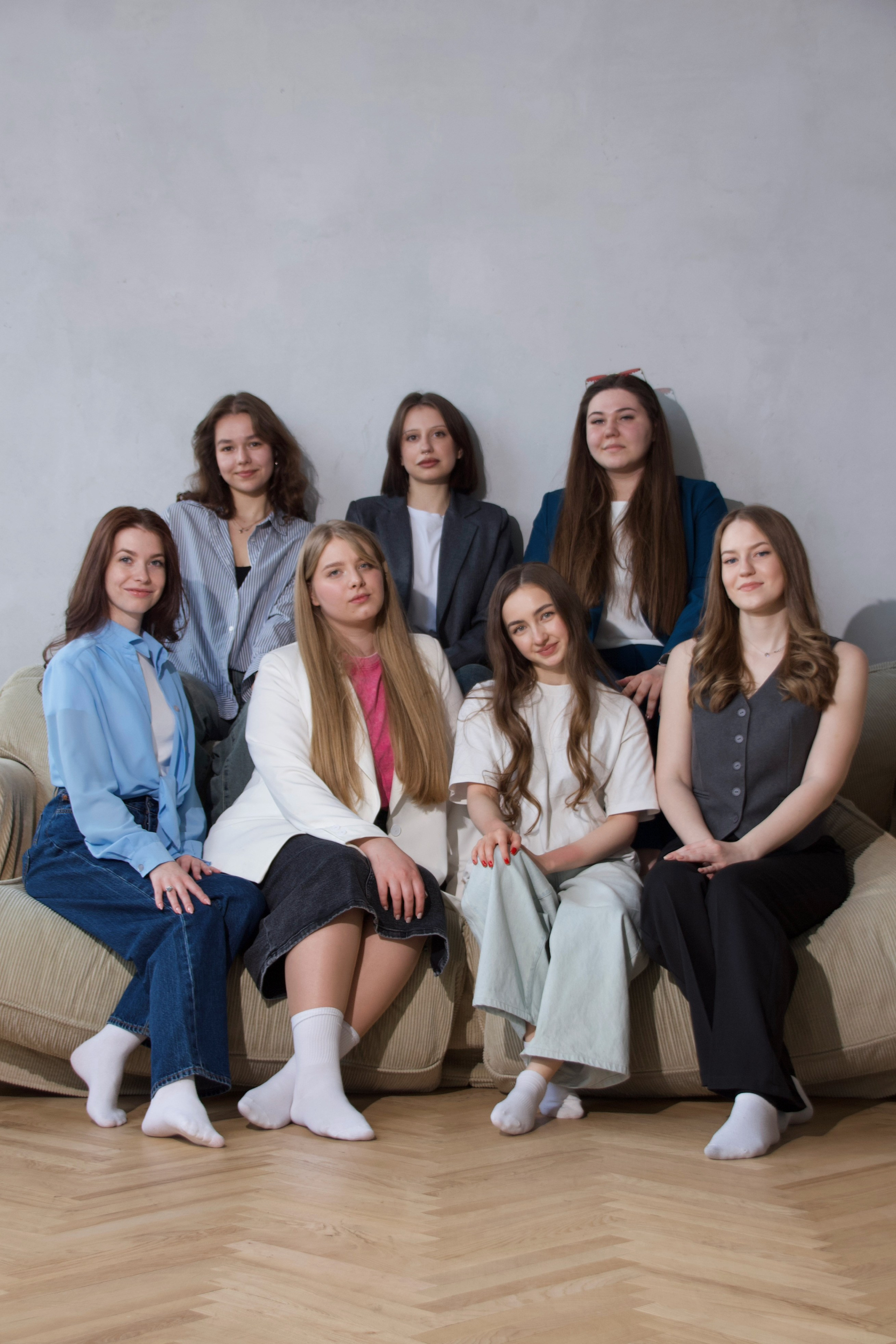 Дарья Эрлихман — фотограф г. Волгоград, Волжский