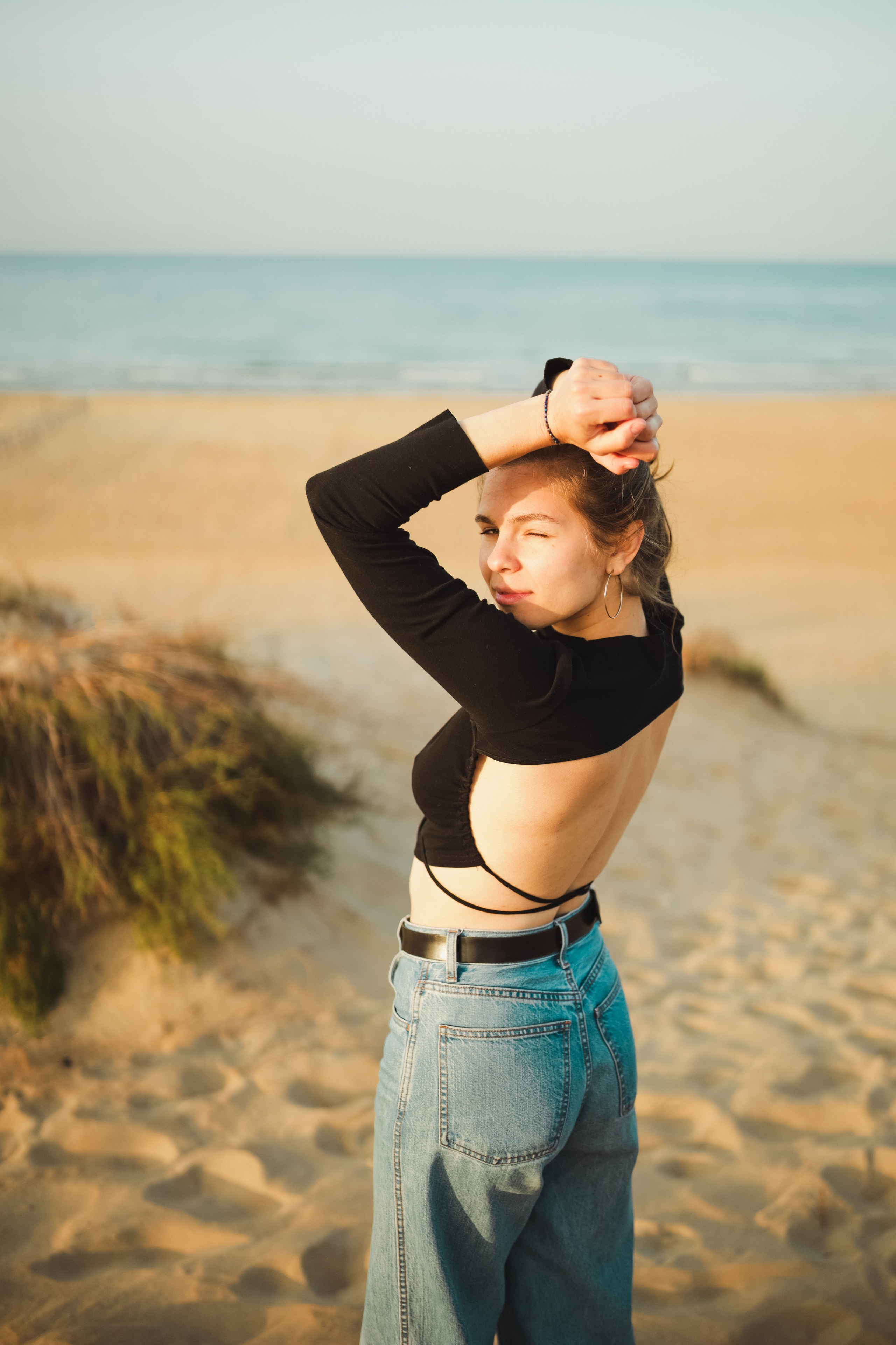 Настя. Фотограф в городе Коломна Оксана Трунова