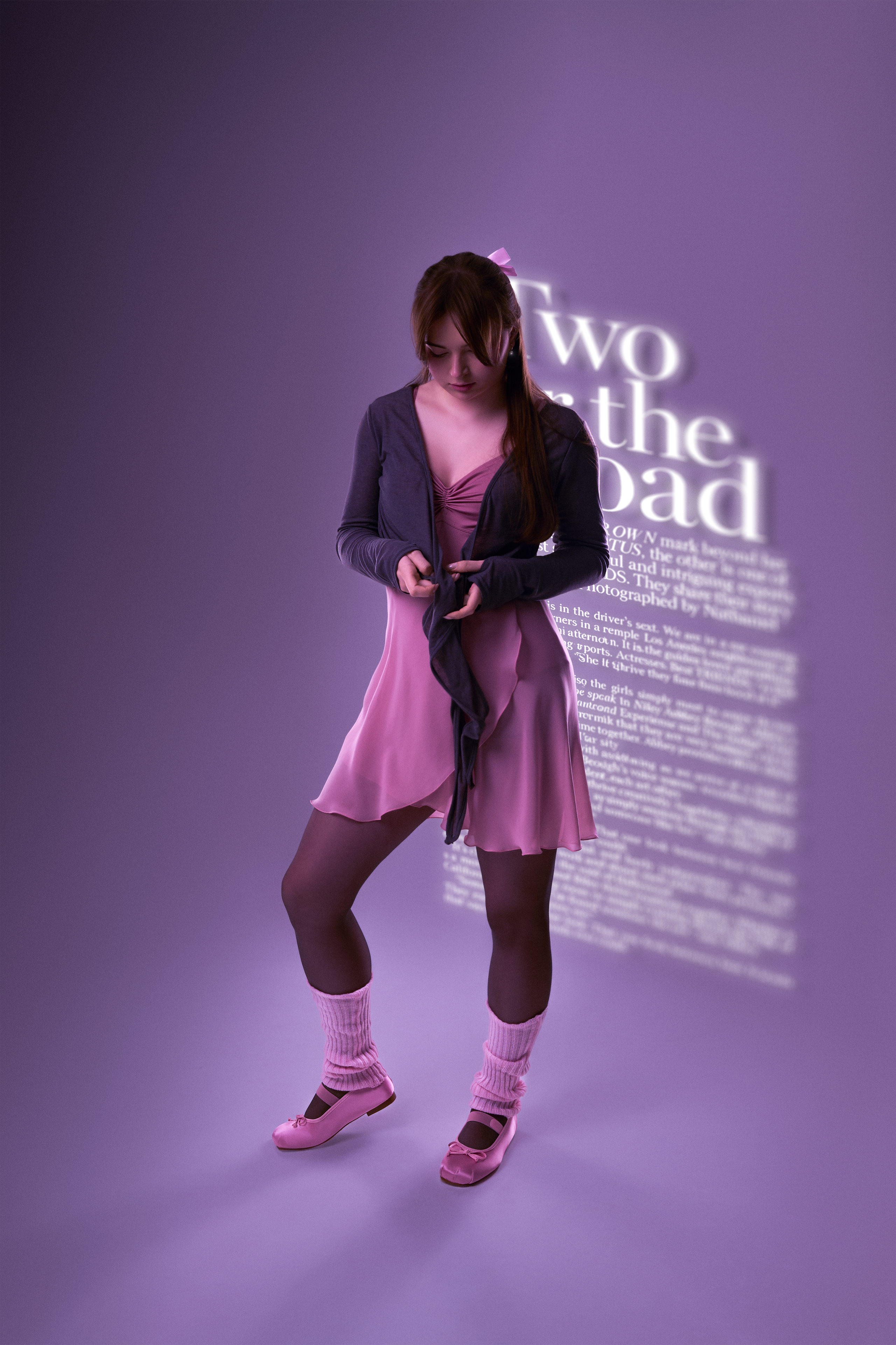 Фотосессия «OPTIMAL». EUDAMON