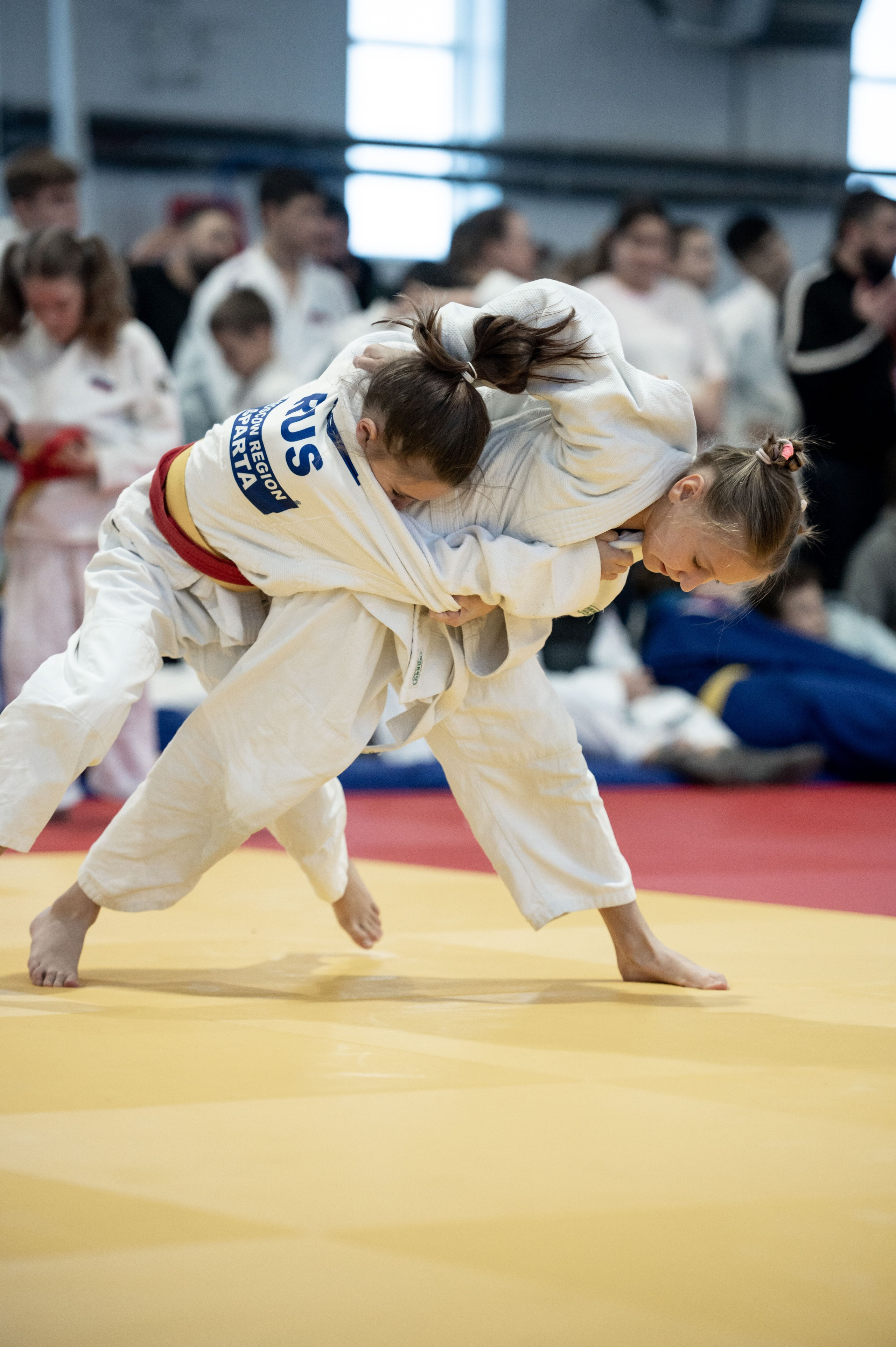 Турнир по дзюдо, ск «Тульский Левша» январь 2024. Спортивный фотограф в Туле и Тульской области. Файсханова Фото Спорт