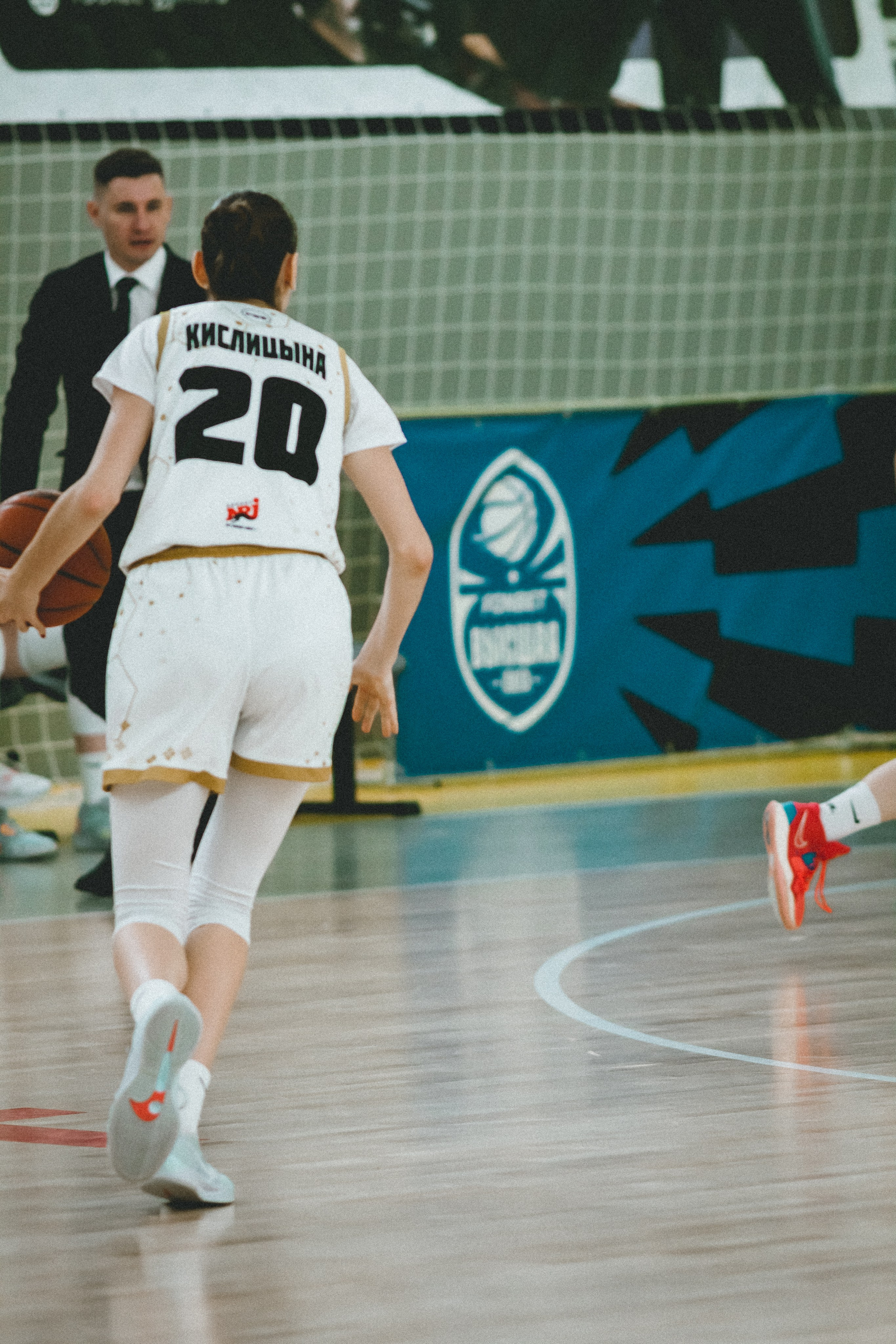 Атланта-Юность / 1. Фотография