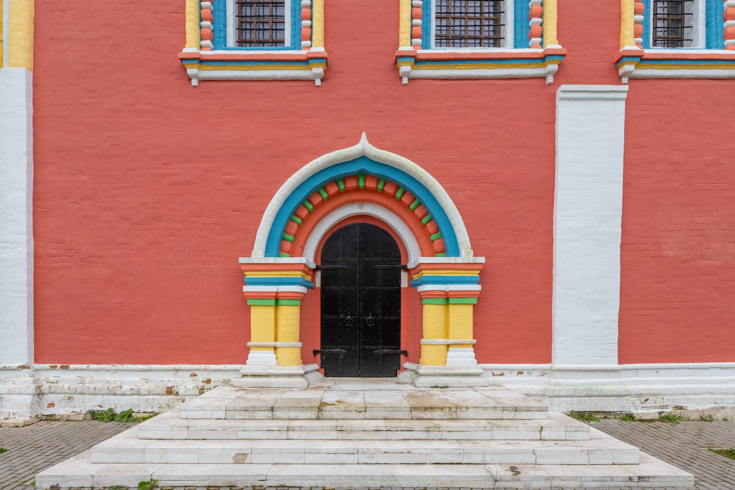 Поездка в Белев и на производство пастилы. Фотограф в Туле Крупский АнДРей. Фотостудия «КАДР71» в Туле