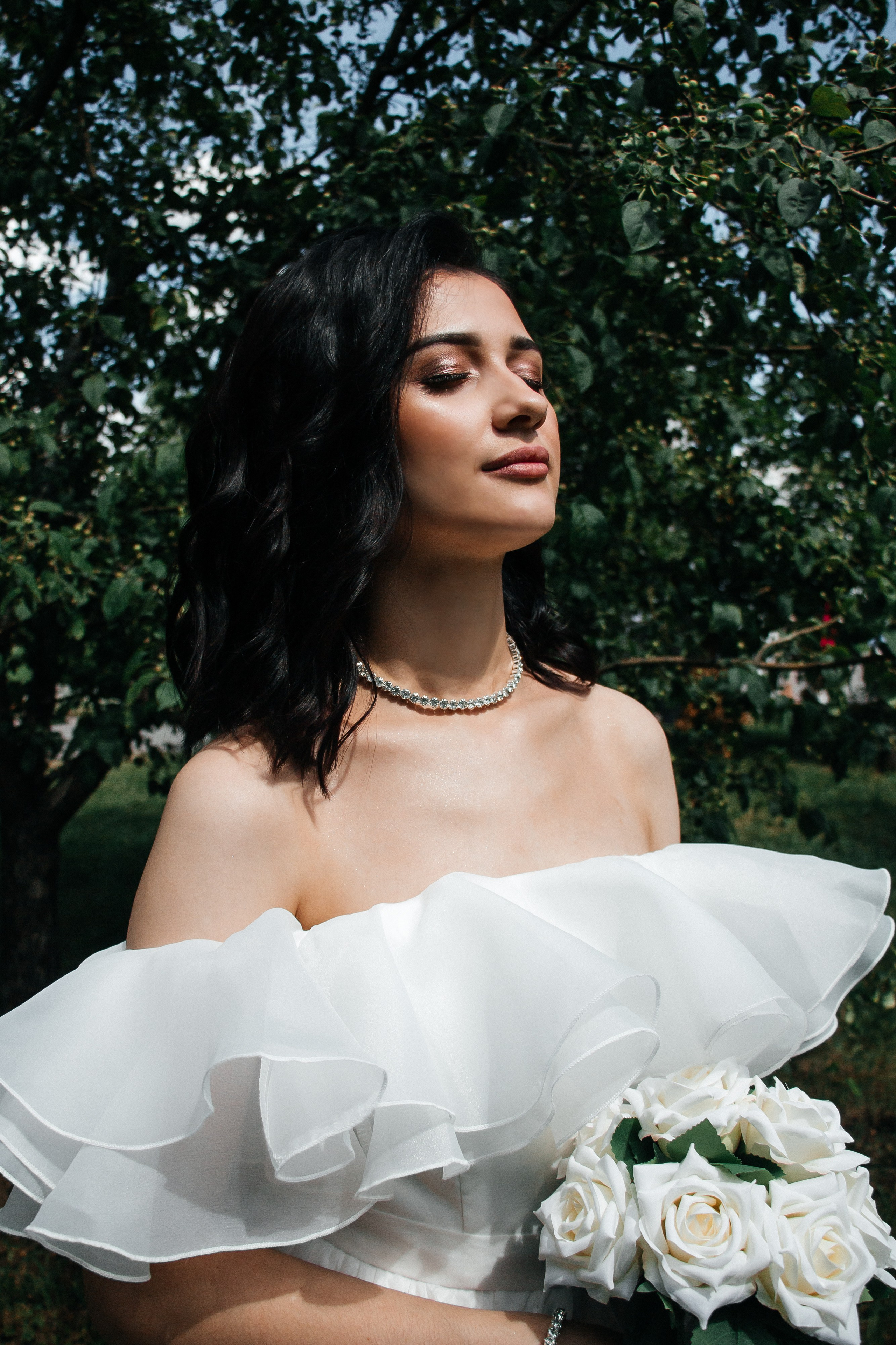 Ксения и Егор 19.07.2024. Фотограф в Новокузнецке Иван Дендин