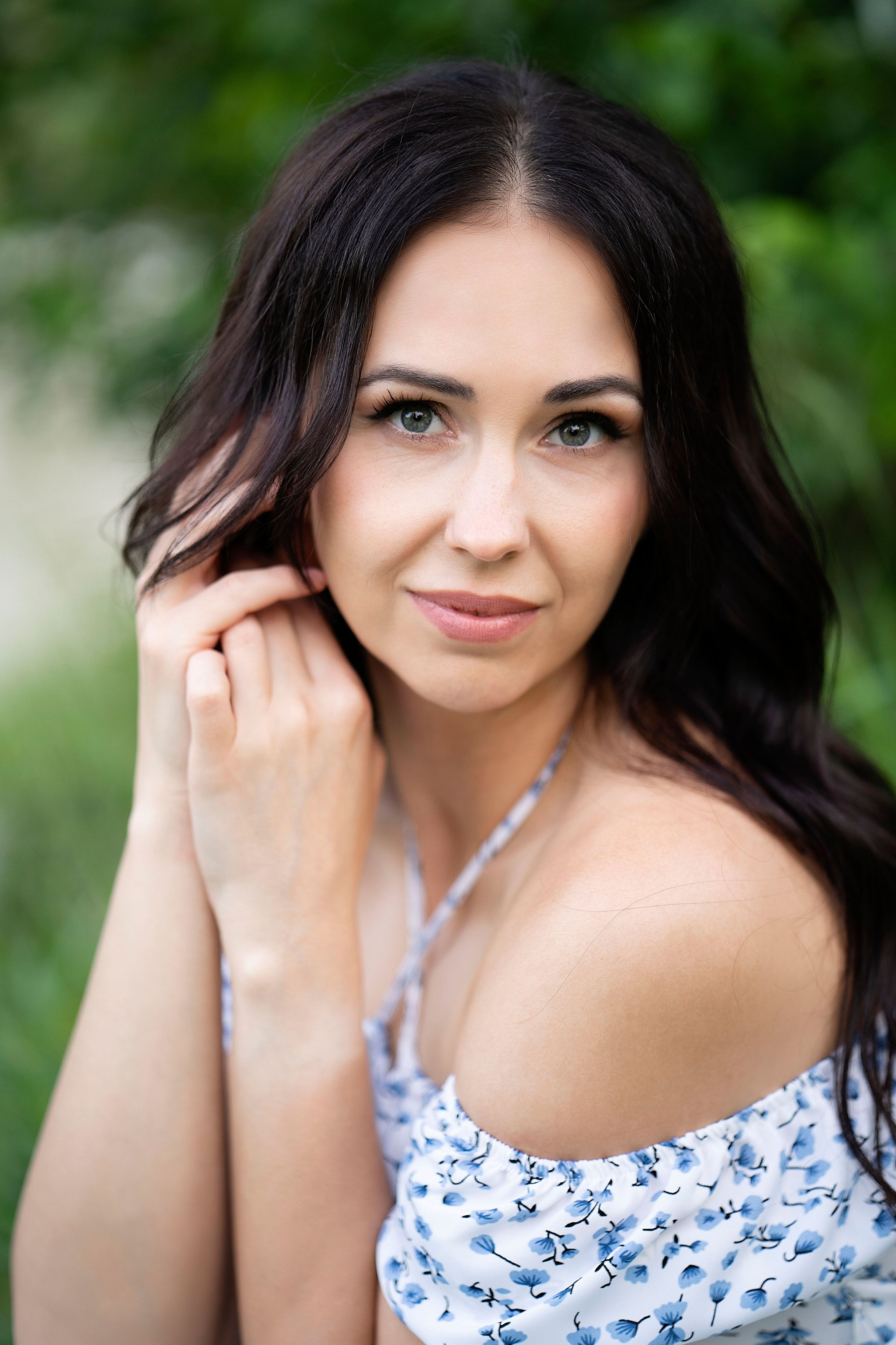 Ирина и Арина. Главная