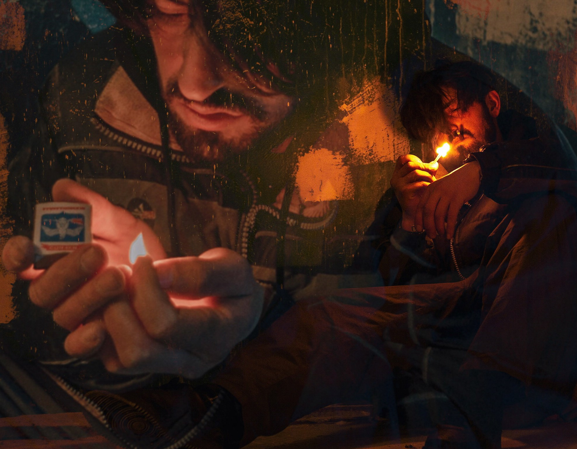 Фотоконкурсы. Фотограф Владимир Тришин