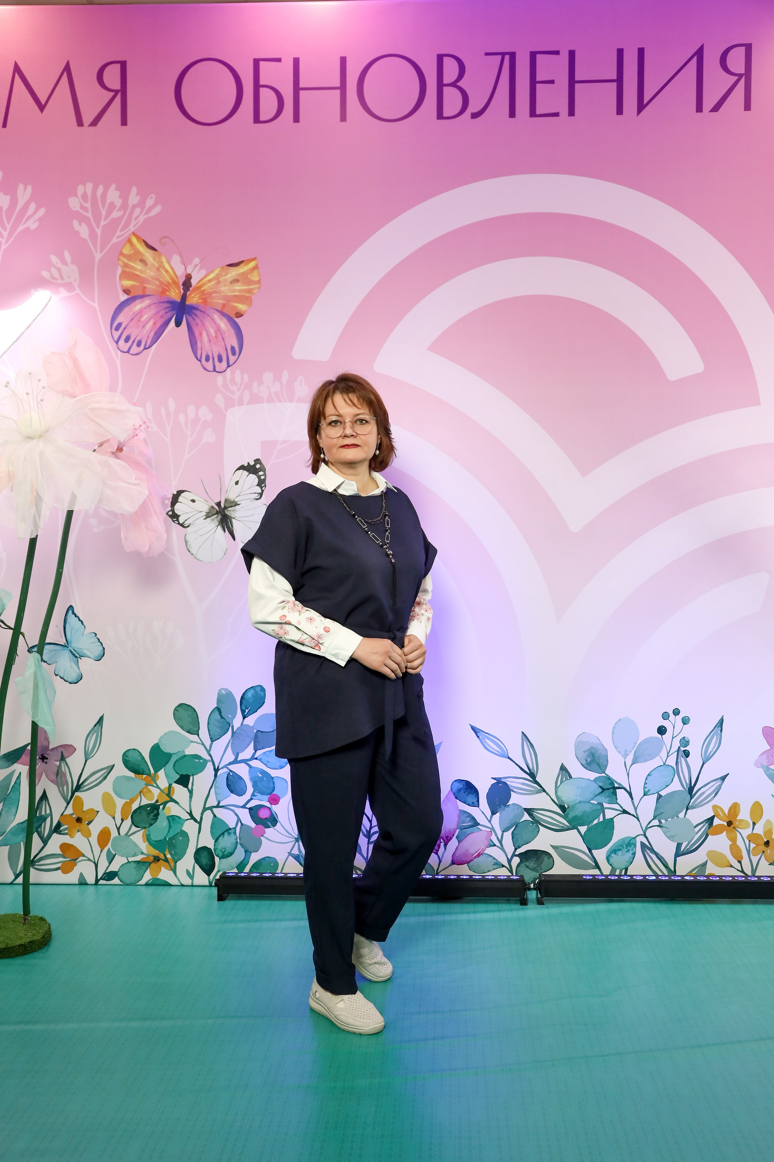 NSP Большая конференция. Фотограф Антон Чупринин